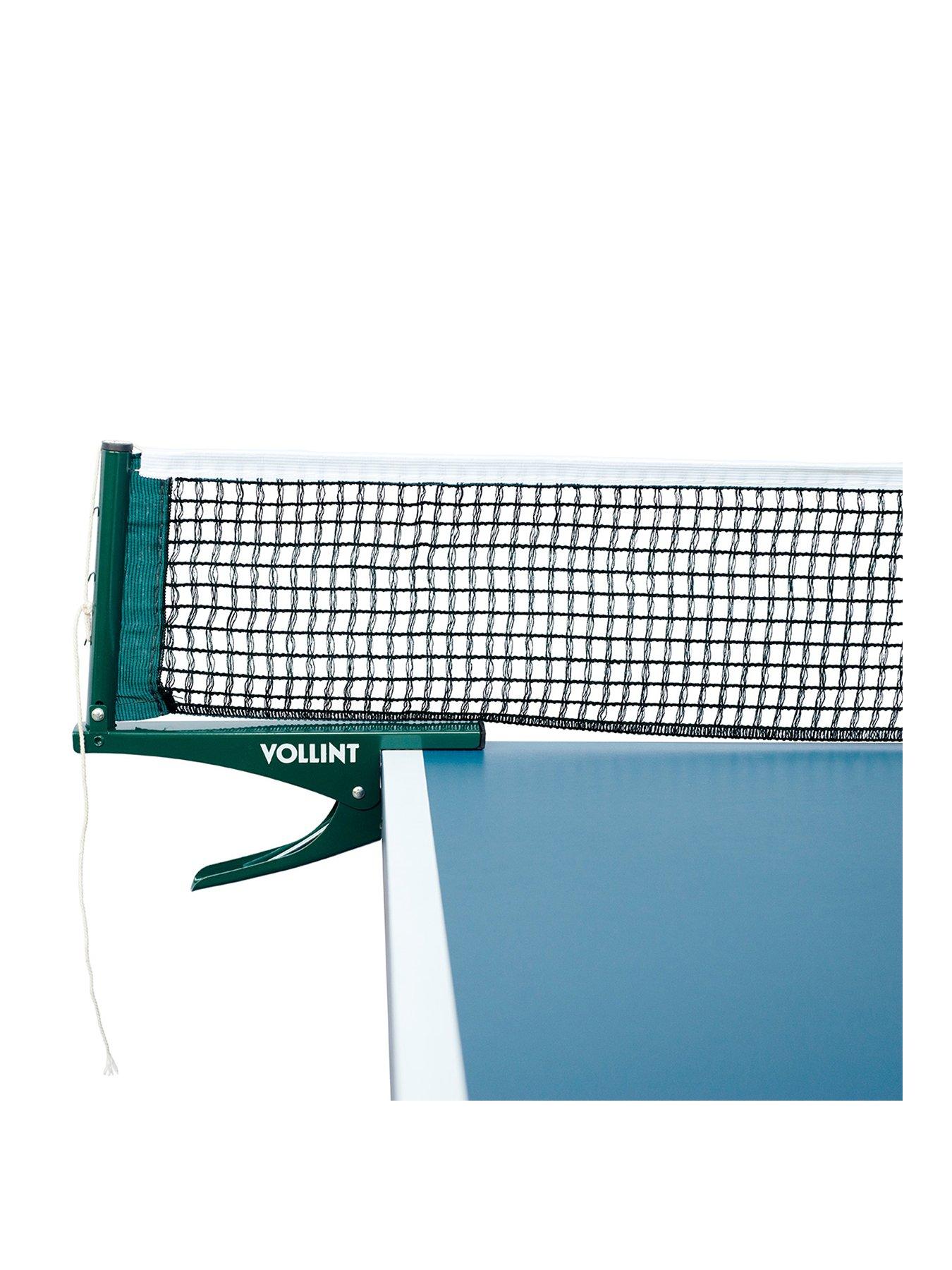 Image 1 of 5 of Vollint Iziclip Table Tennis Net and Post Set