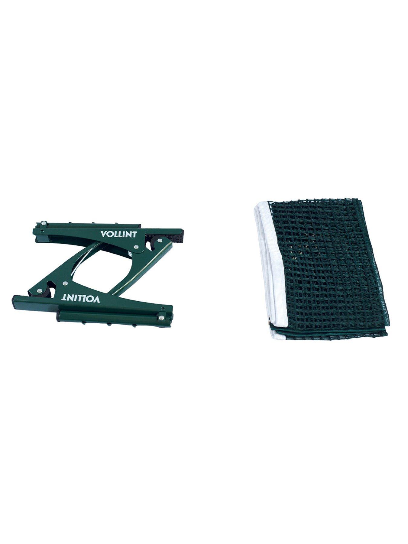 Image 2 of 5 of Vollint Iziclip Table Tennis Net and Post Set