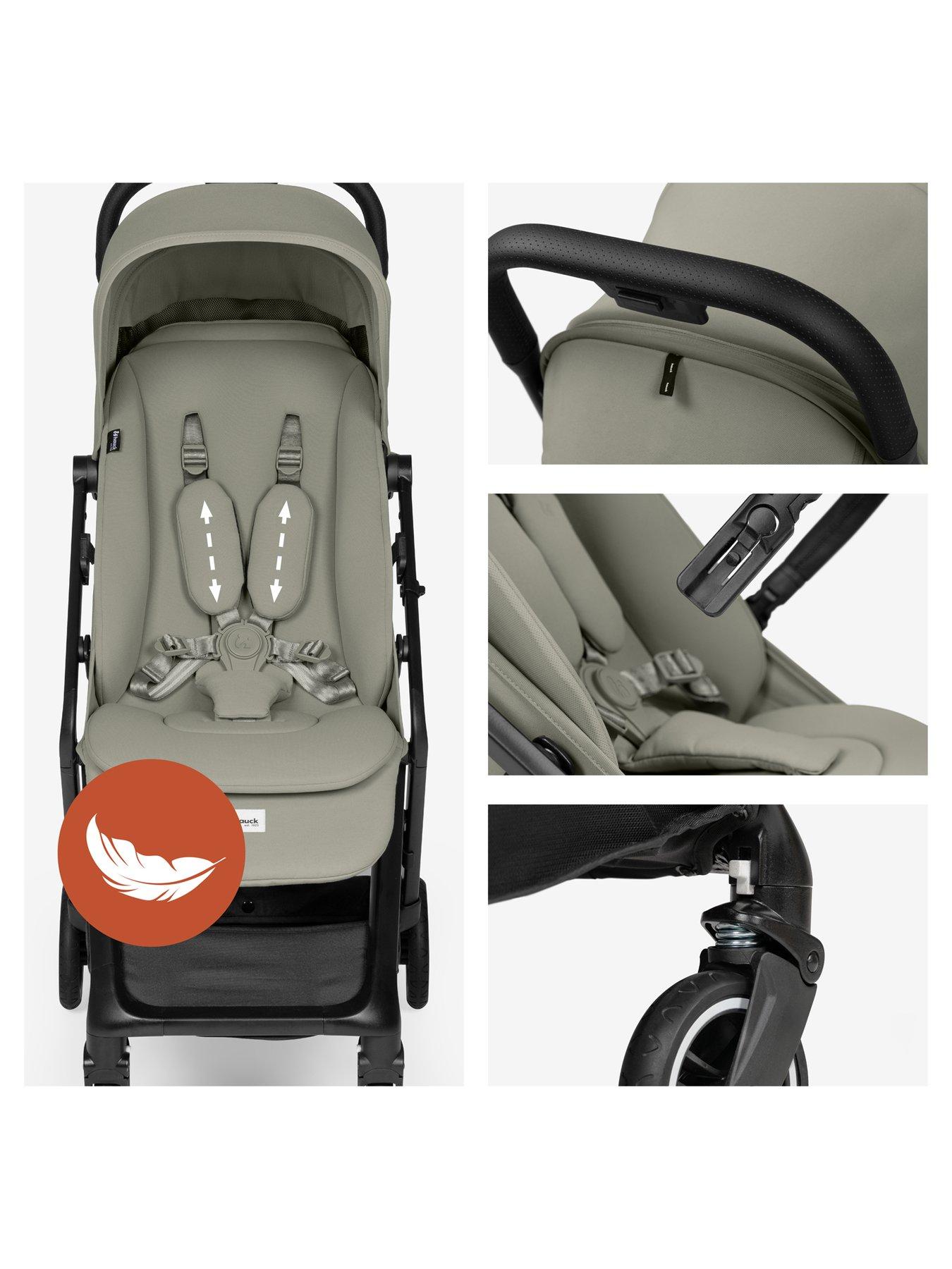 hauck-fly-n-care-stroller-sage-greendetail
