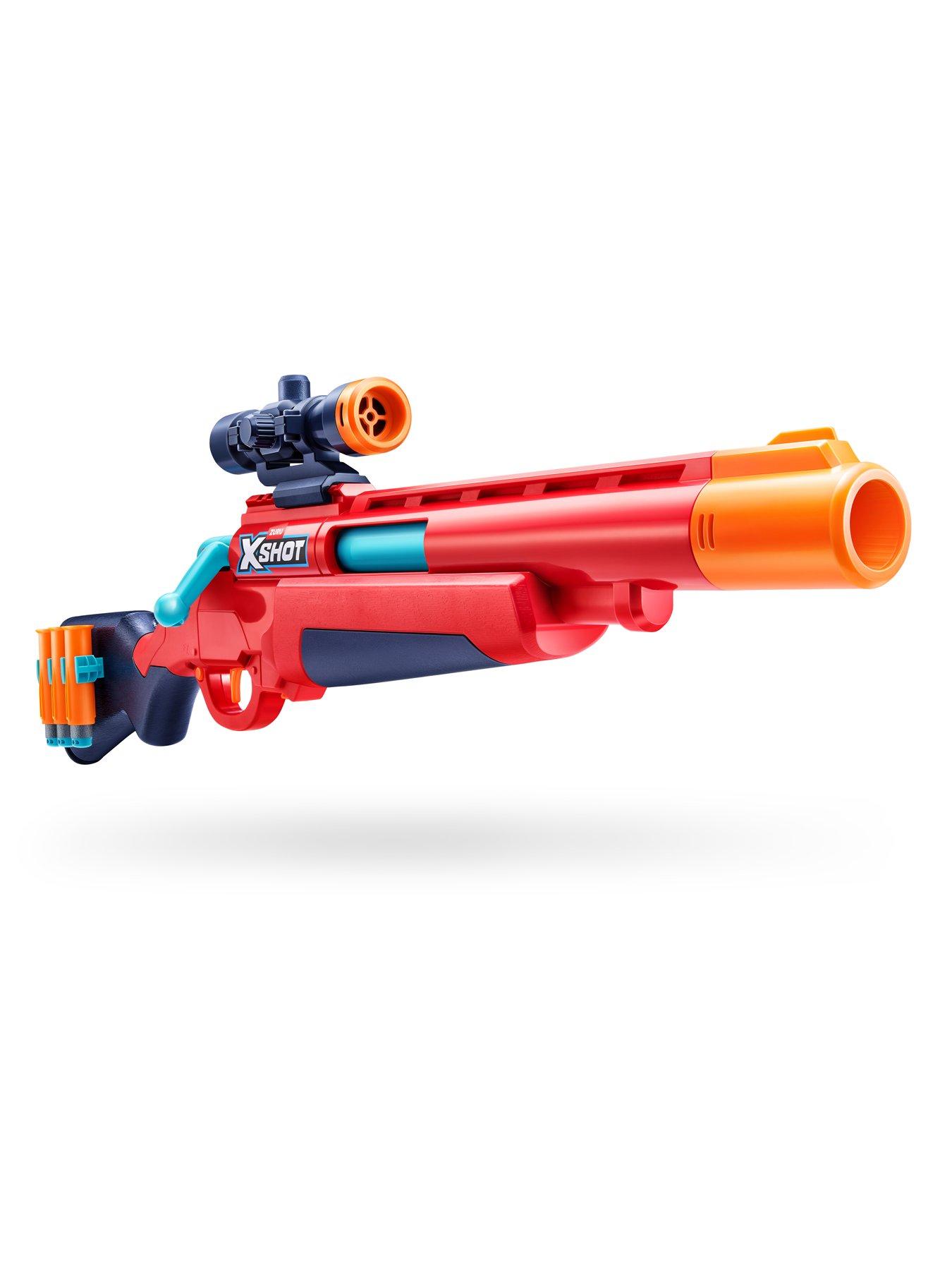 Image 2 of 4 of Zuru XShot Excel Series 1 Bolt Action