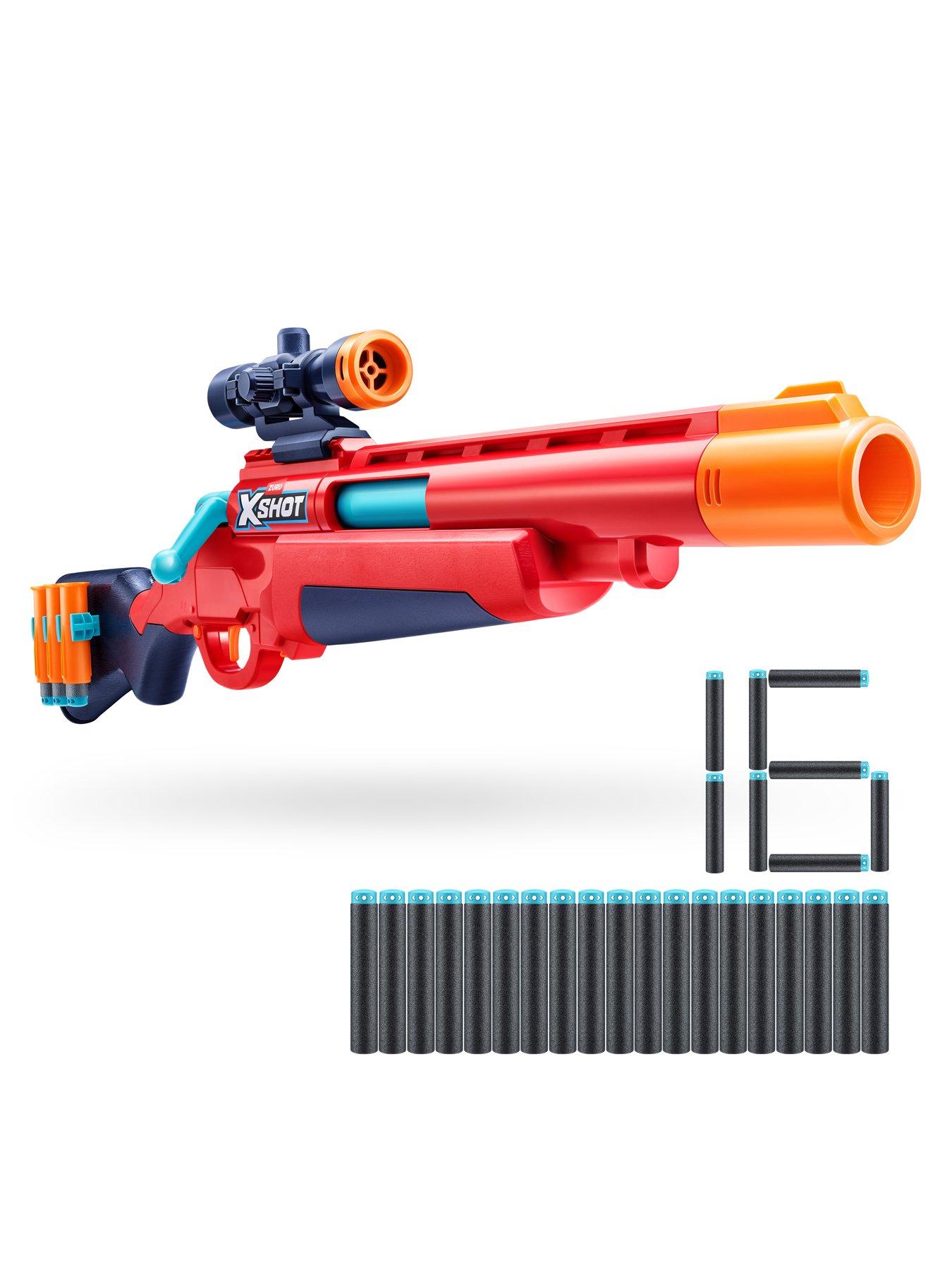 Image 3 of 4 of Zuru XShot Excel Series 1 Bolt Action