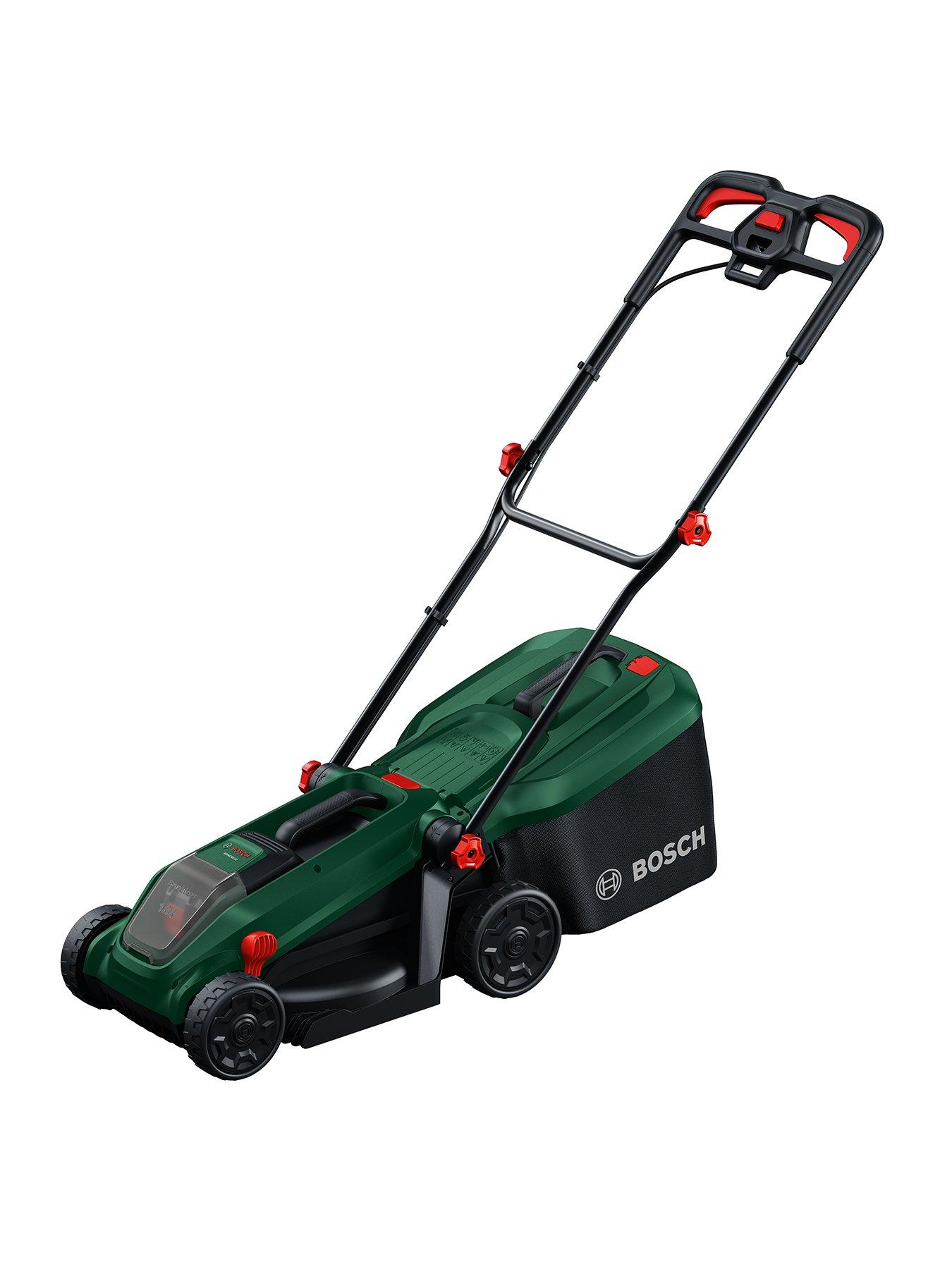 Image 1 of 8 of Bosch Rotak 18V-32 (1x4.0Ah)