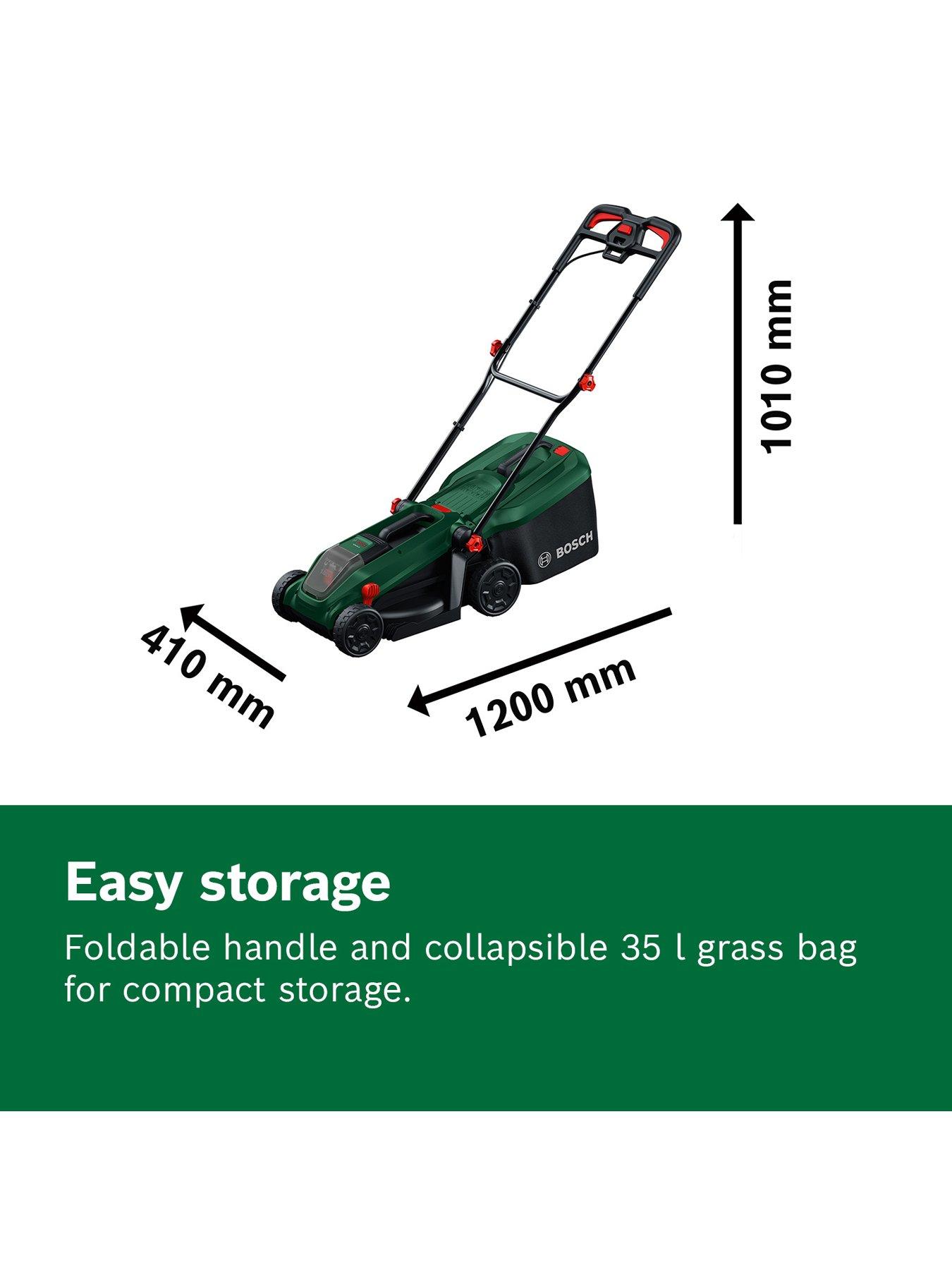 Image 5 of 8 of Bosch Rotak 18V-32 (1x4.0Ah)