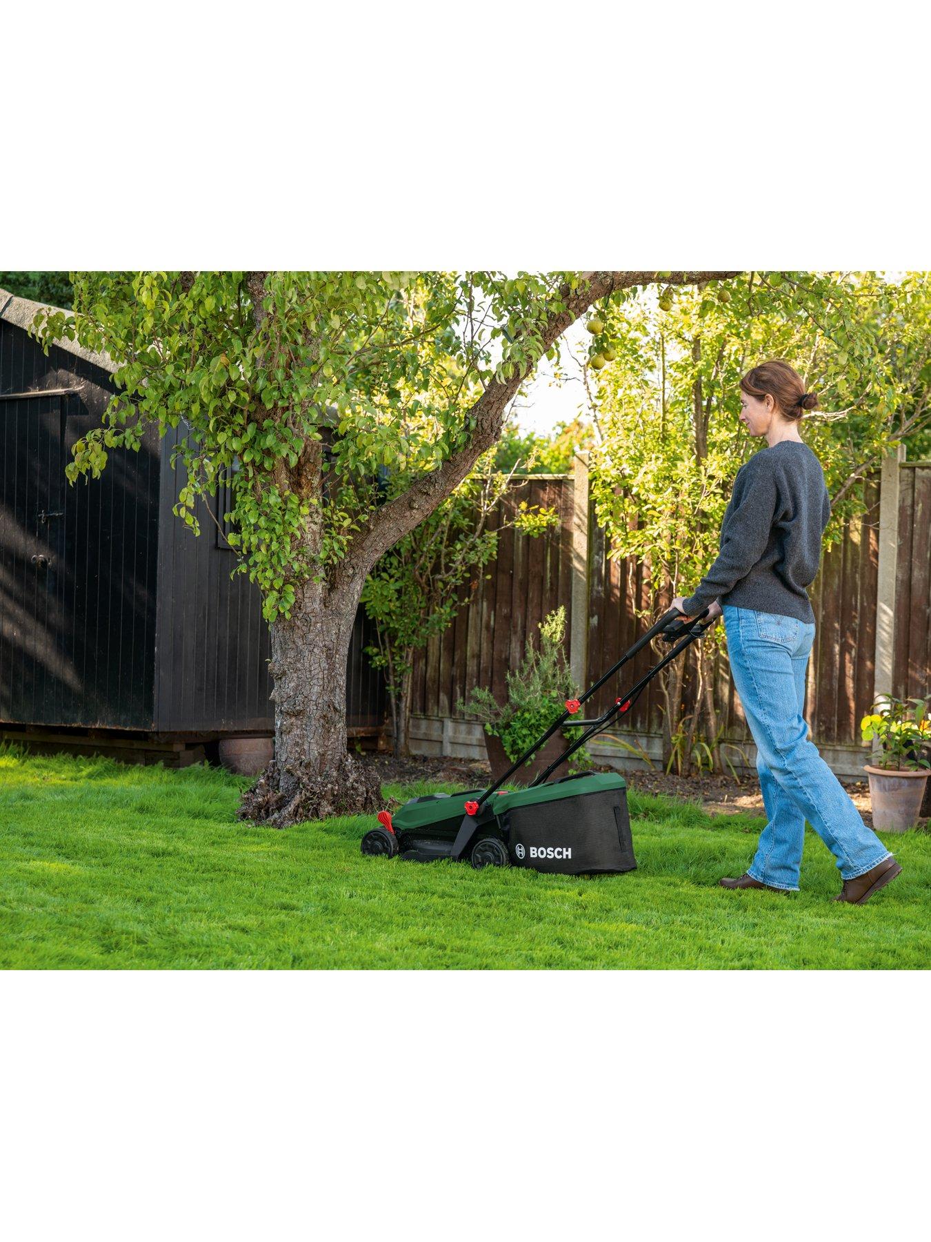 Image 6 of 8 of Bosch Rotak 18V-32 (1x4.0Ah)
