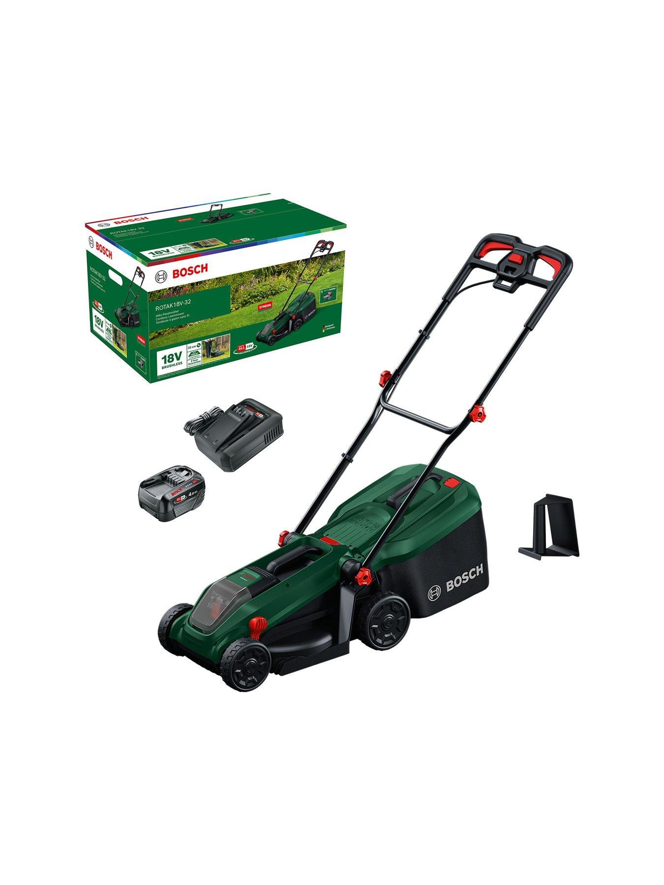 Image 7 of 8 of Bosch Rotak 18V-32 (1x4.0Ah)