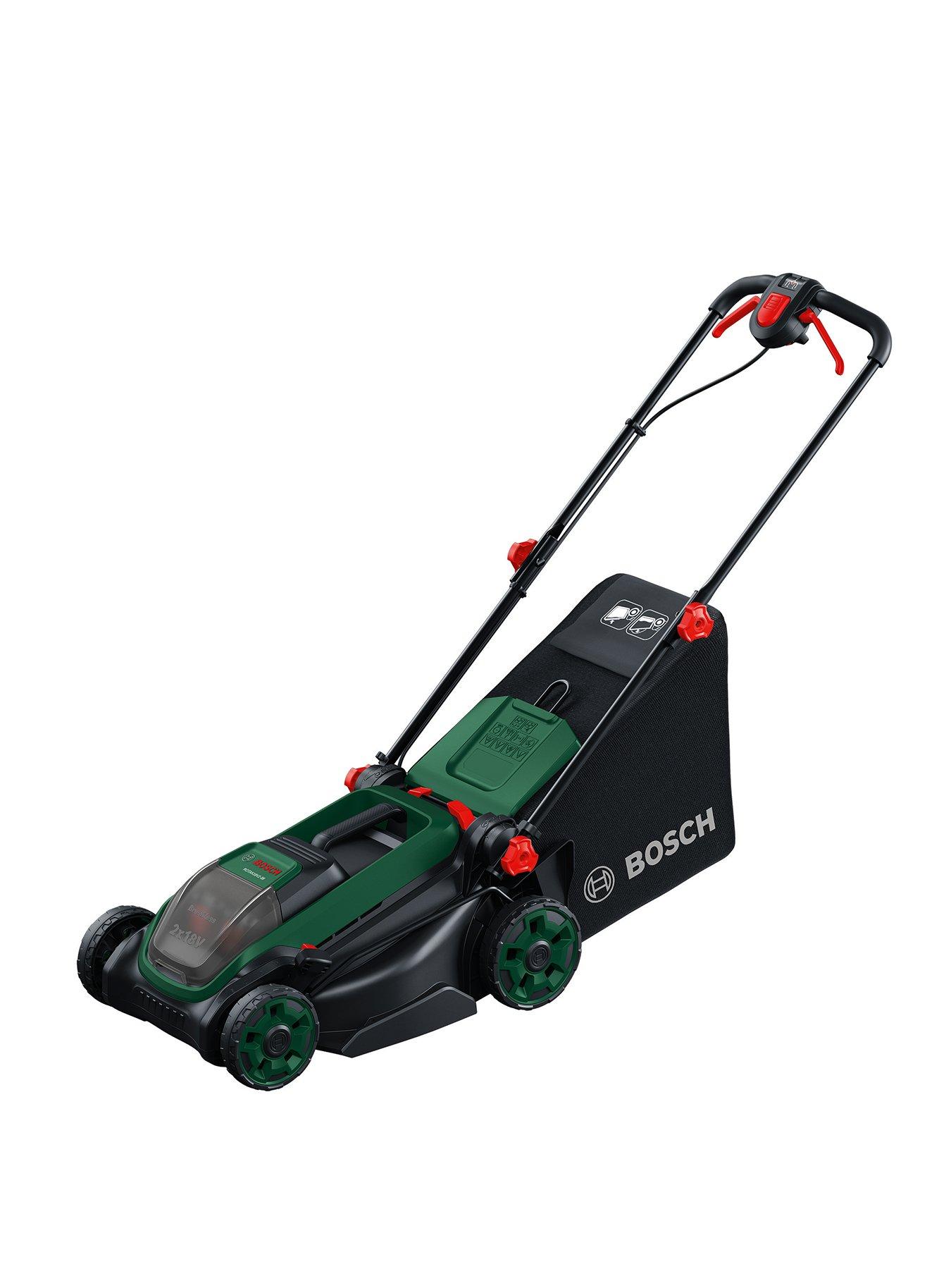 Bosch Rotak 18V2-38 (2x4.0Ah)