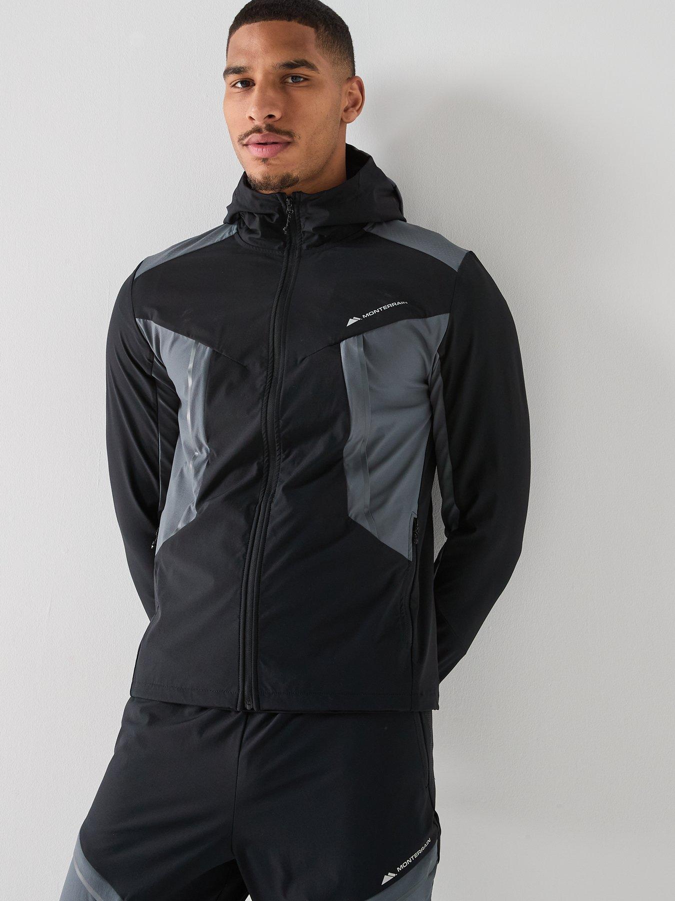 monterrain-mens-dynamic-20-woven-hoodie-blackfront