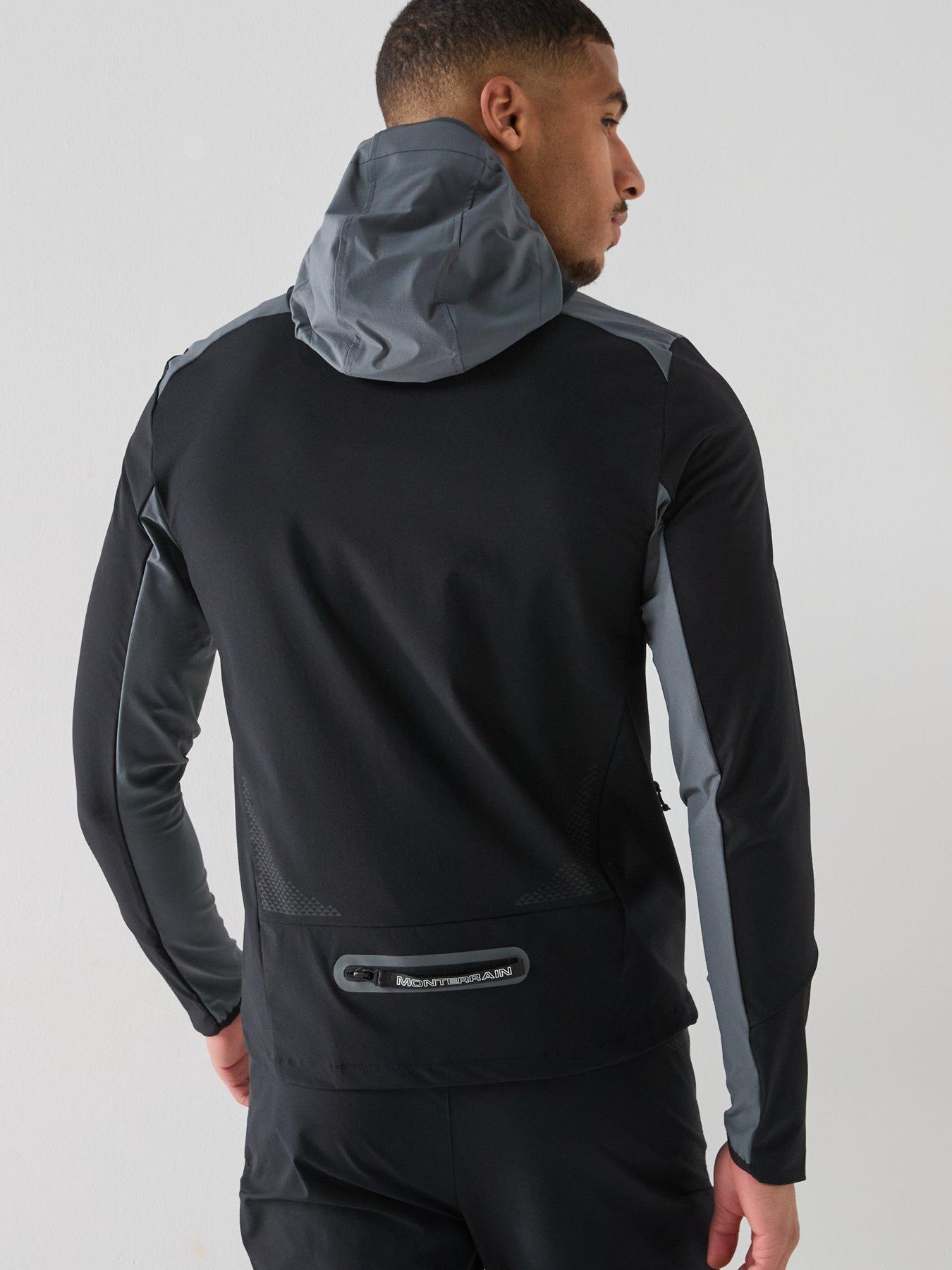monterrain-mens-dynamic-20-woven-hoodie-blackstillFront