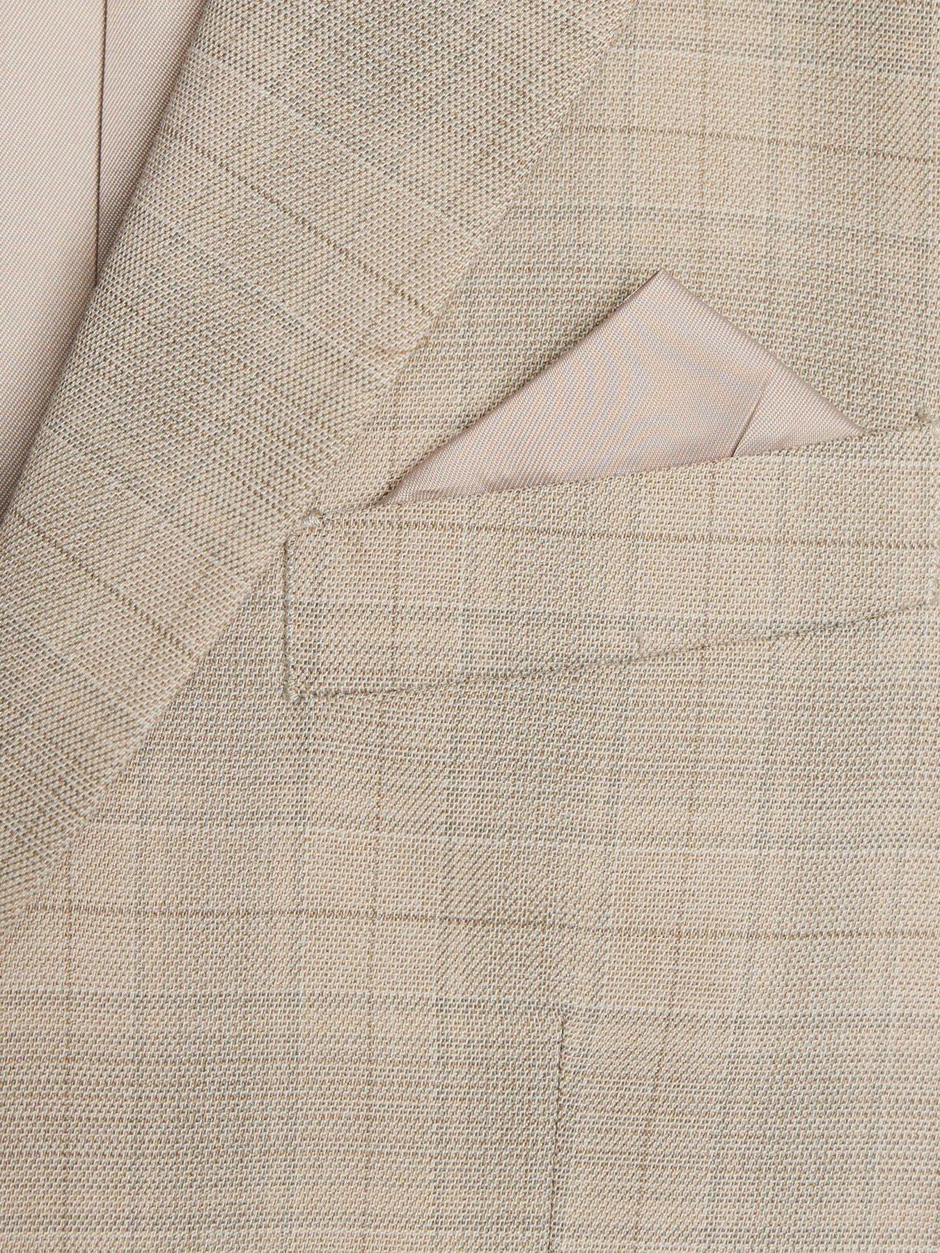 river-island-older-boys-tailored-suit-jacket-beigeoutfit