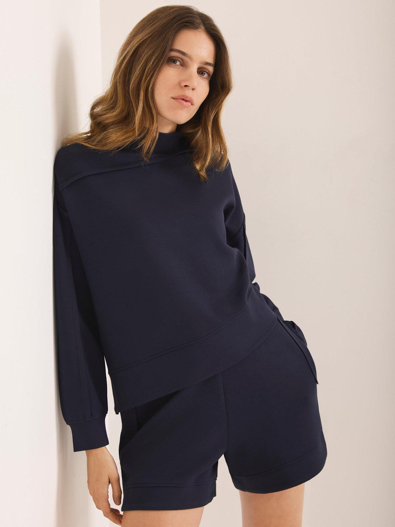 mint-velvet-super-soft-asymmetric-detail-sweatshirt-navyoutfit