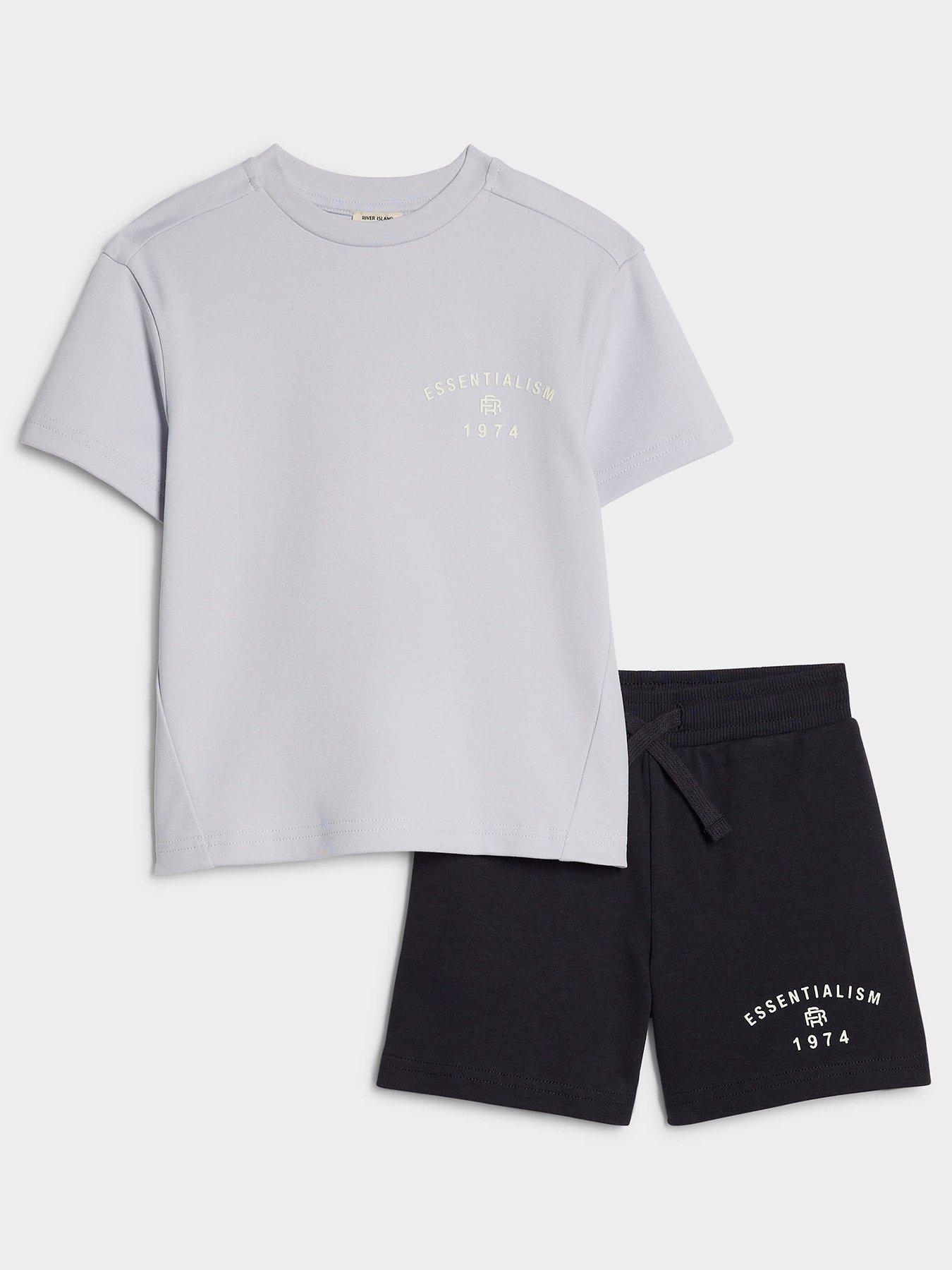 river-island-mini-boys-essentialism-t-shirt-amp-shorts-set-light-blue