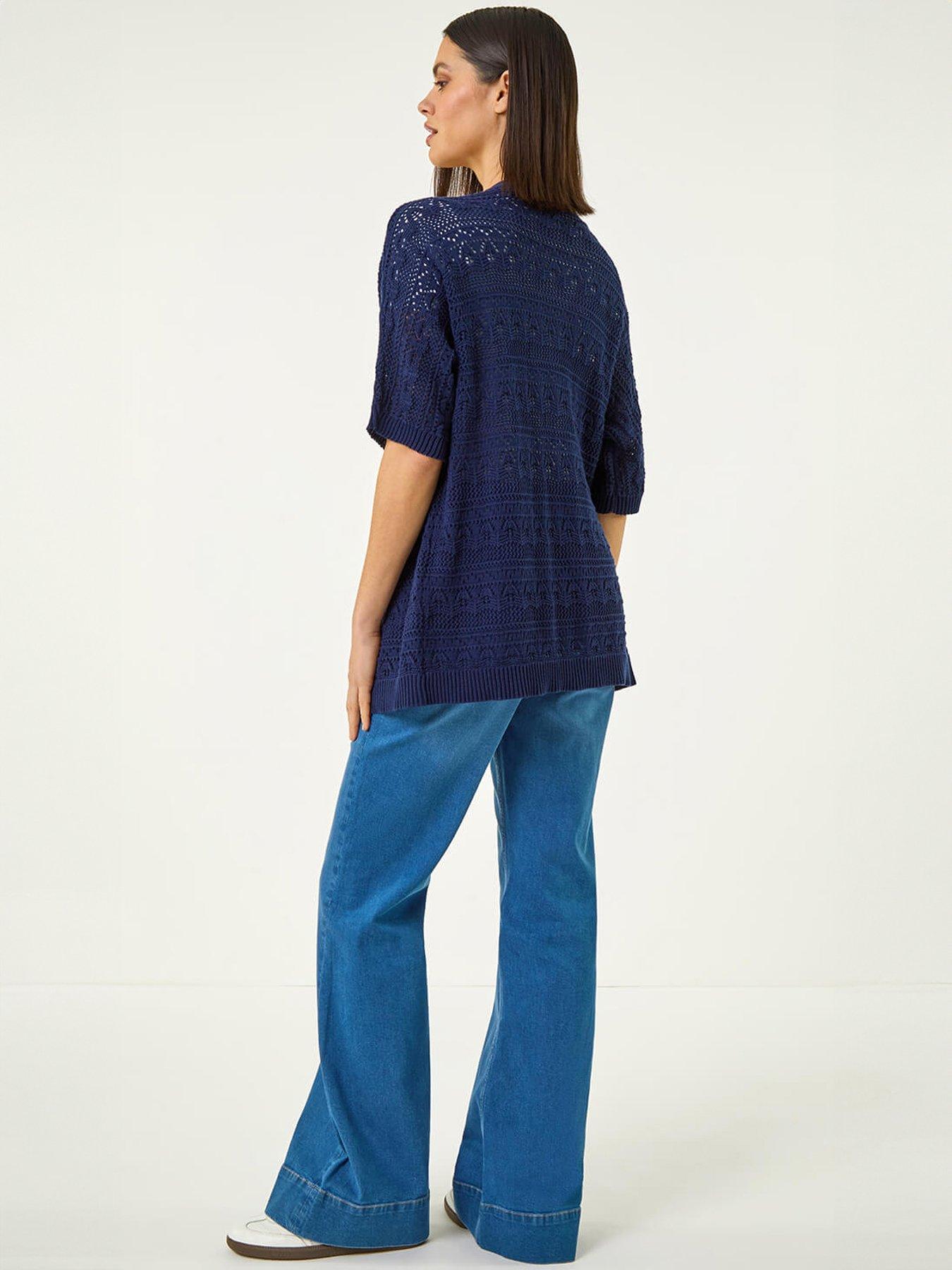 roman-stitch-detail-knit-cardiganstillFront