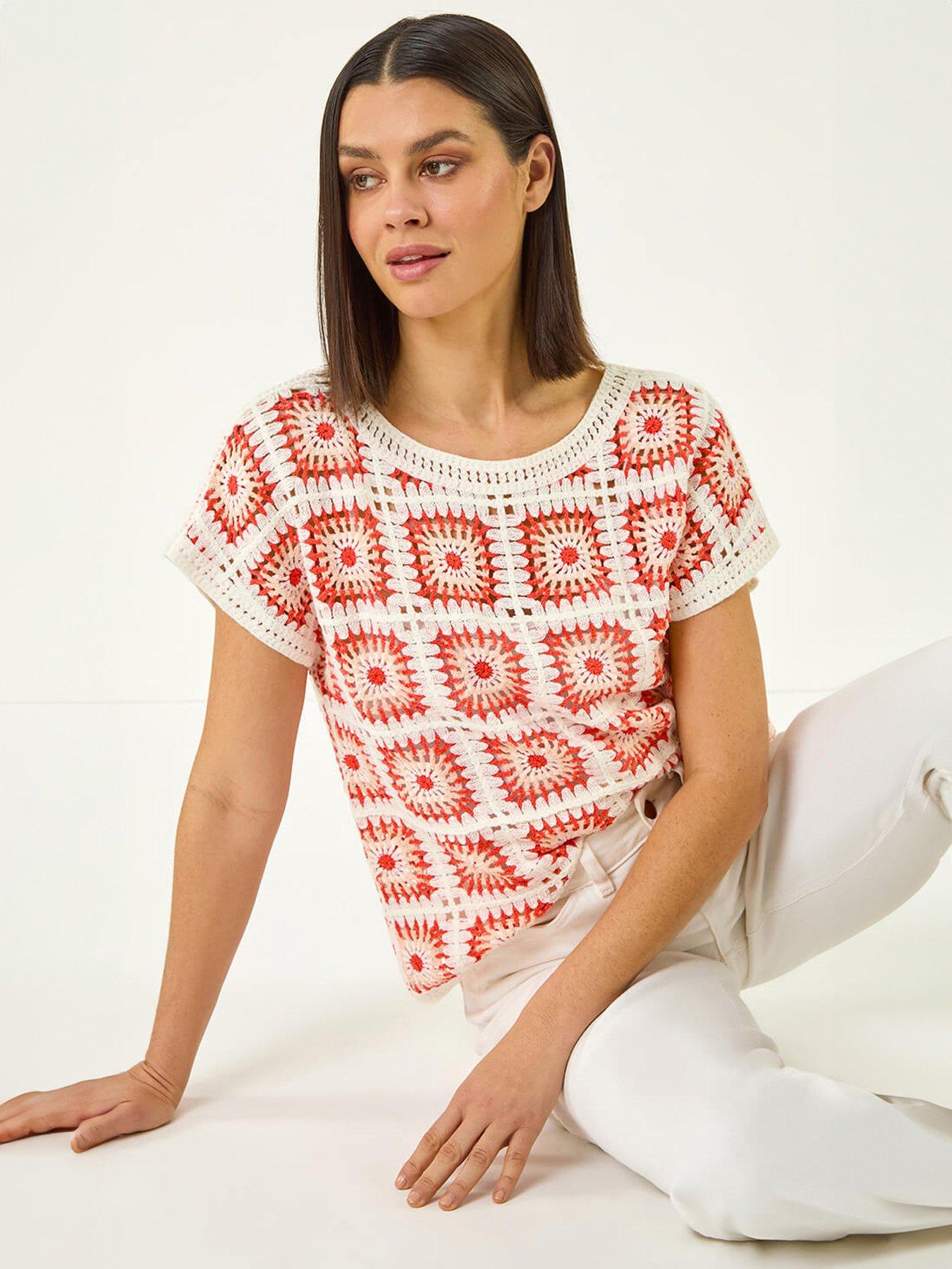 roman-crochet-knit-teefront