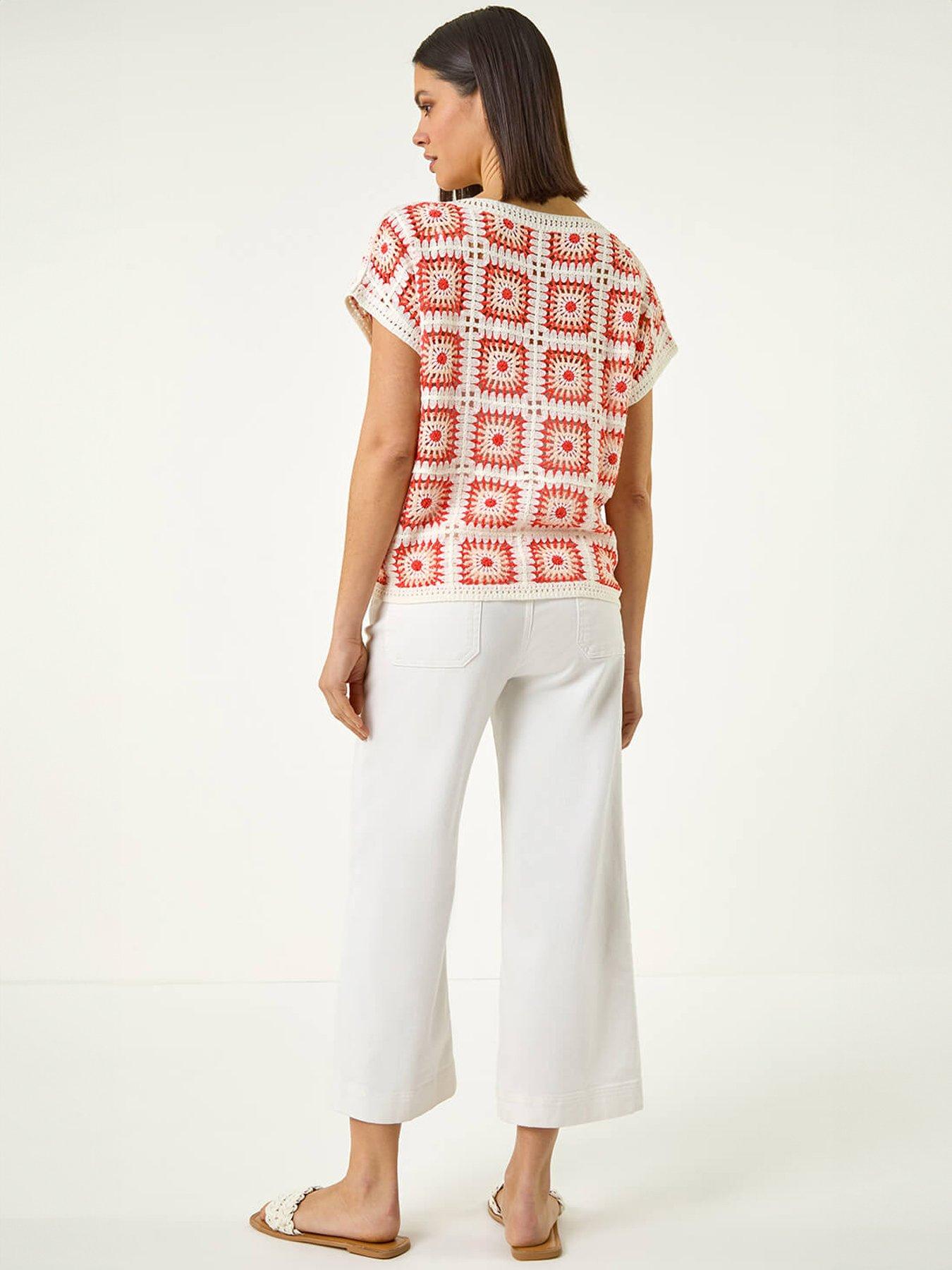 roman-crochet-knit-teestillFront