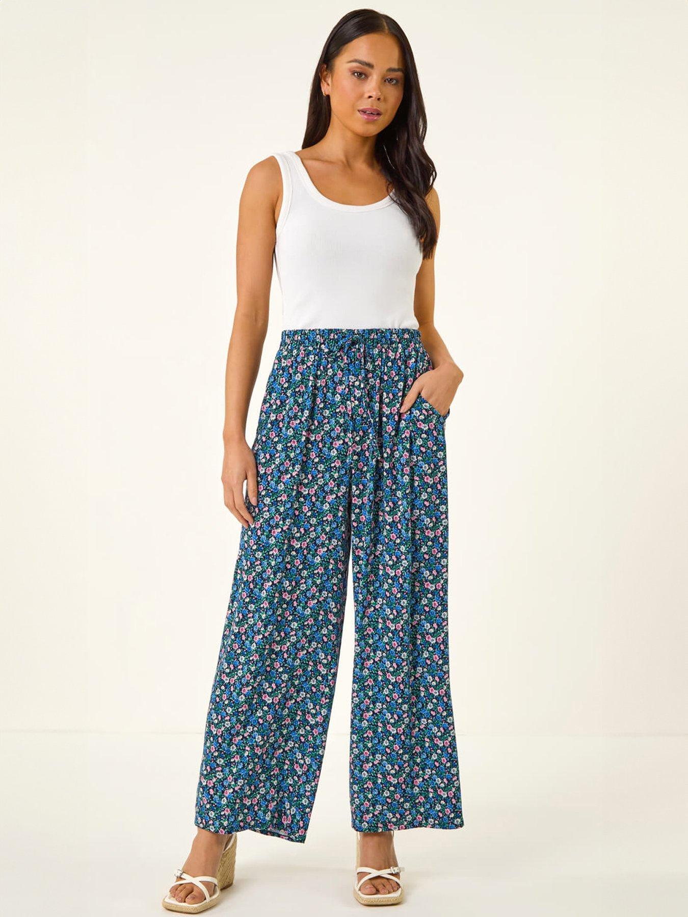 roman-petite-ditsy-trouserback