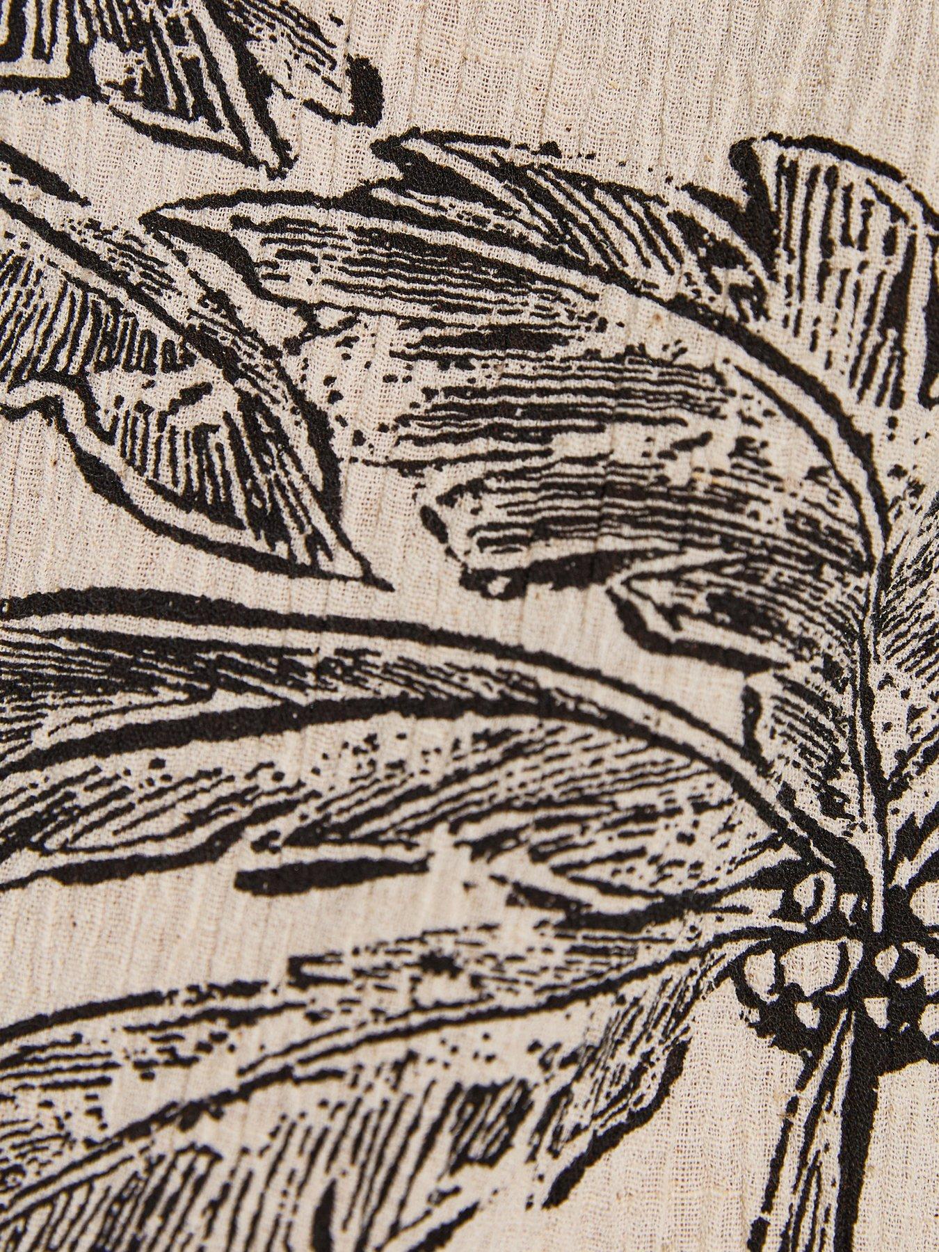 new-look-cream-palm-tree-print-beach-trouserdetail