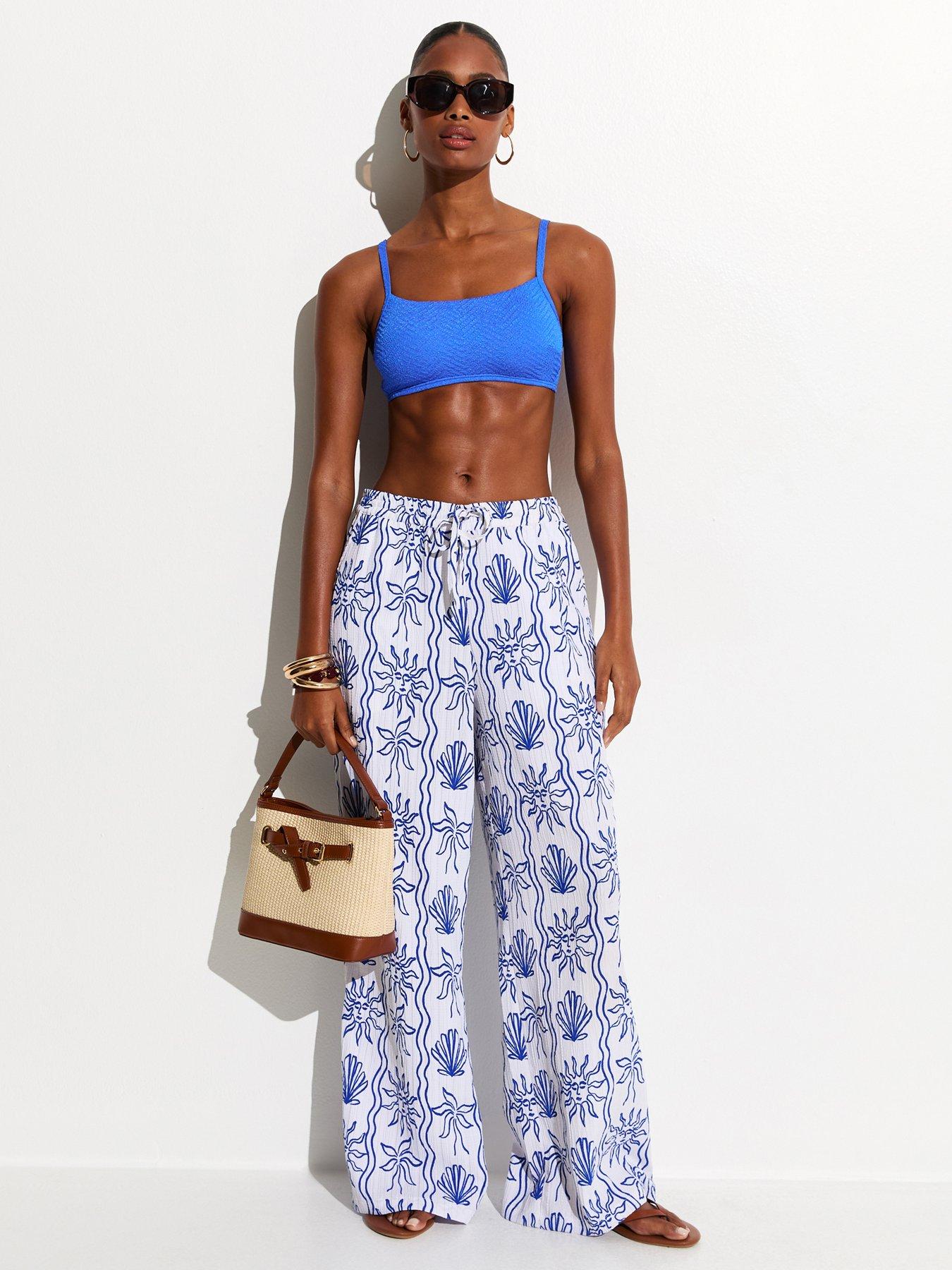 new-look-texture-crop-bikini-top-blueback