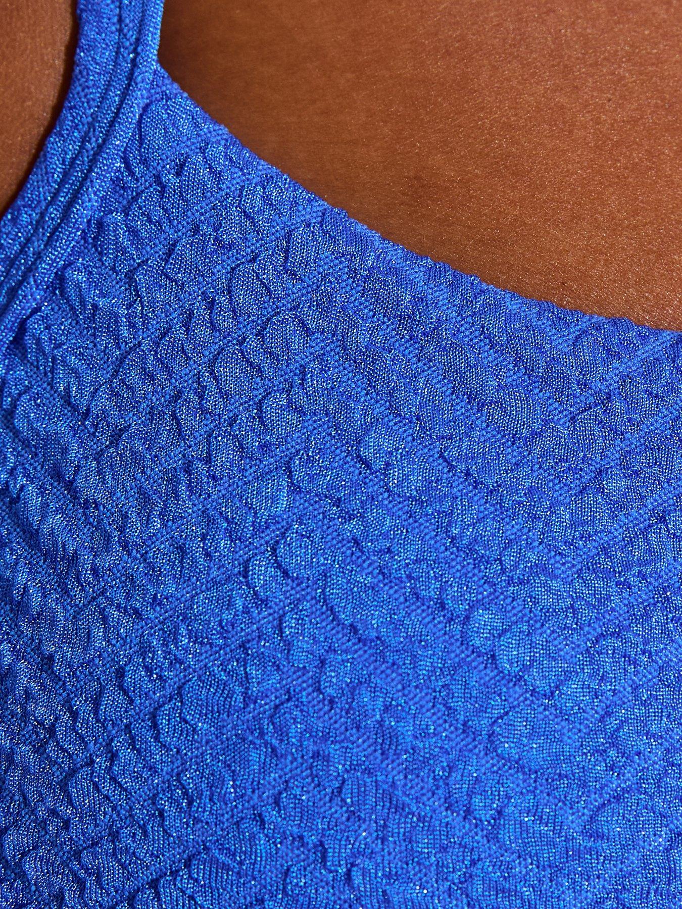 new-look-texture-crop-bikini-top-bluedetail