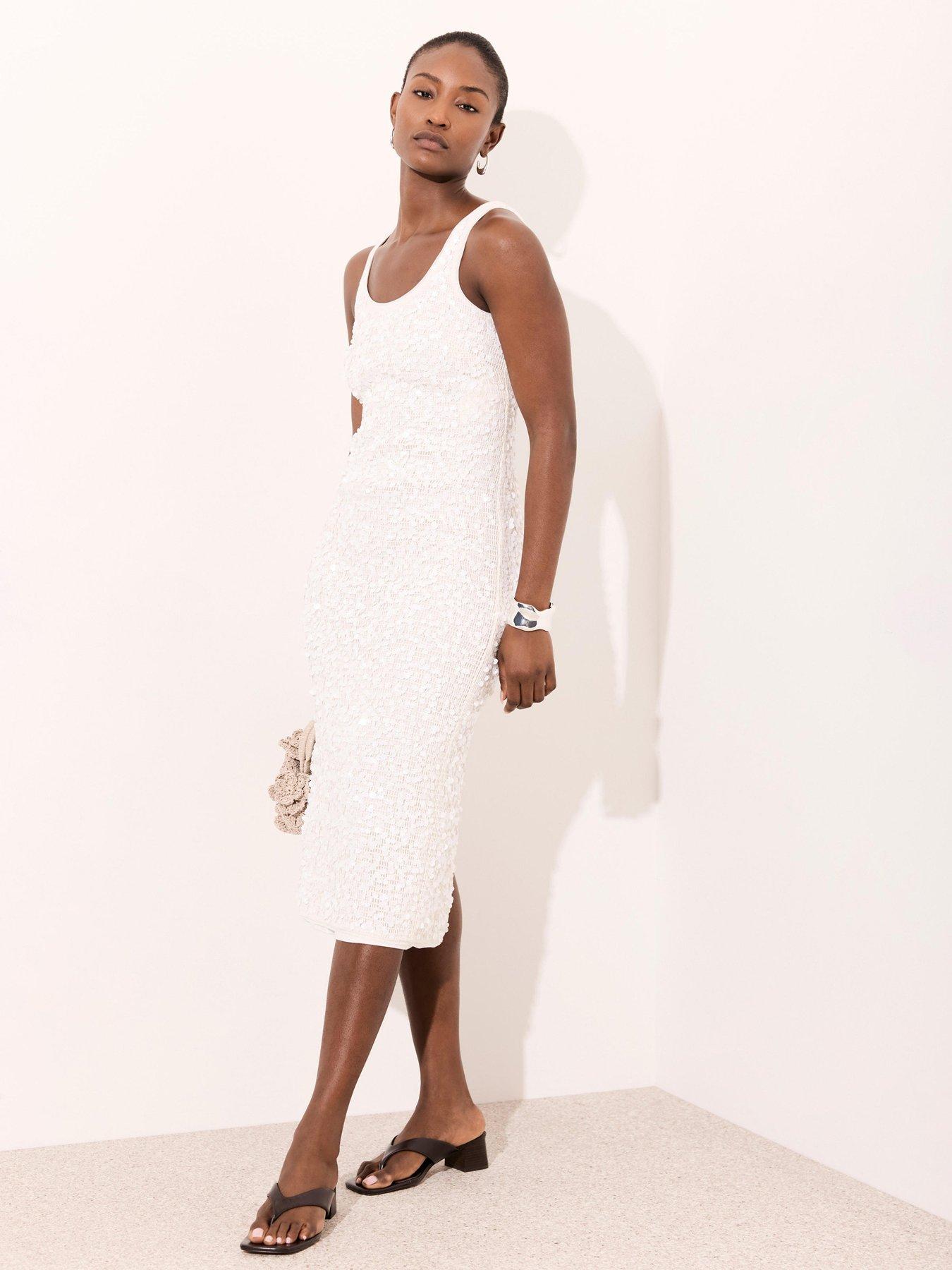 mint-velvet-ivory-sequin-mesh-maxi-dressback