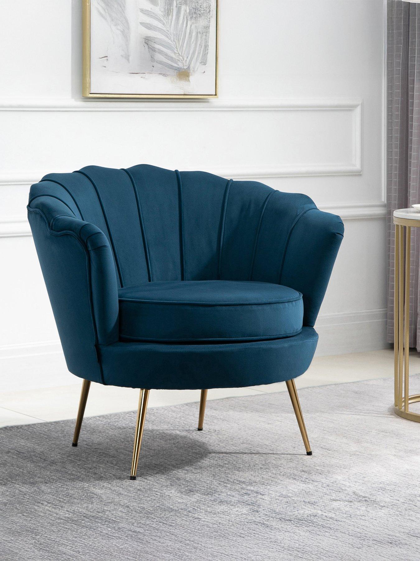 birlea-ariel-accent-chair