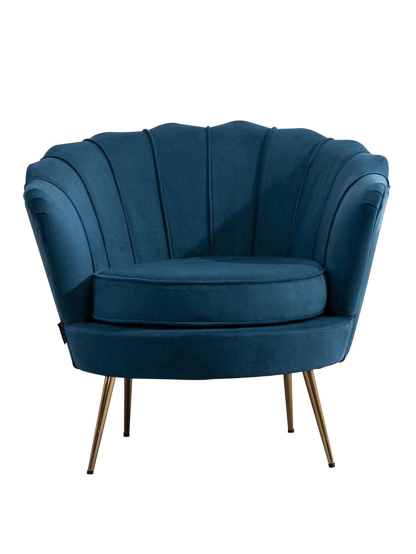 birlea-ariel-accent-chairstillFront