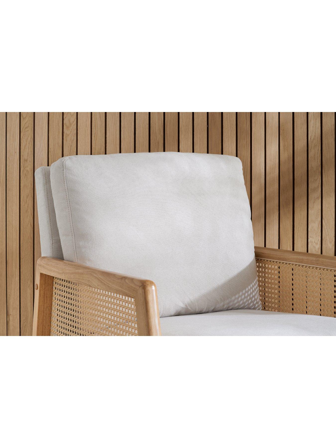 Image 5 of 7 of Birlea Ida Accent Chair