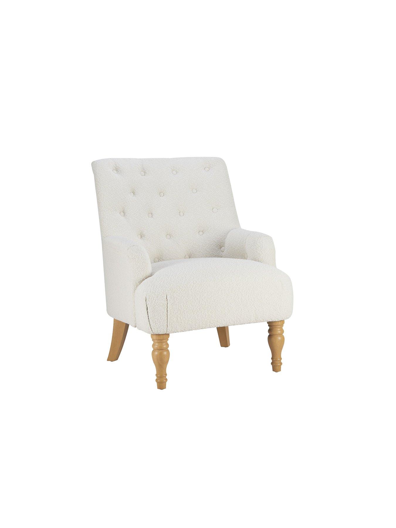 Image 3 of 7 of Birlea Padstow Chair