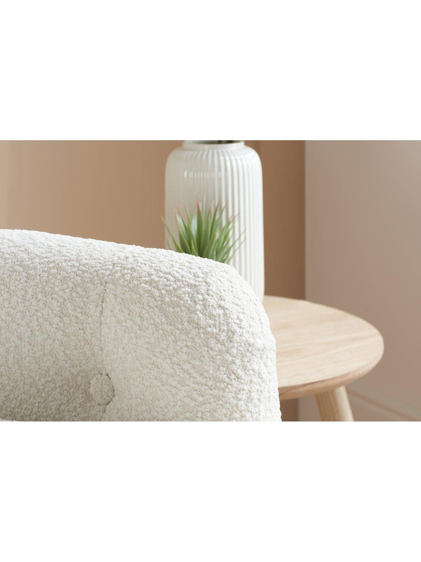 Image 5 of 7 of Birlea Padstow Chair