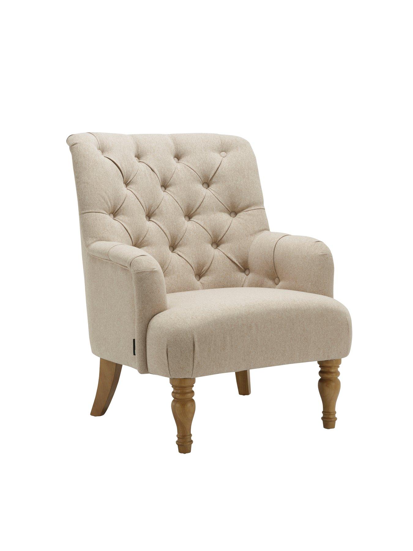 Image 3 of 7 of Birlea Padstow Chair