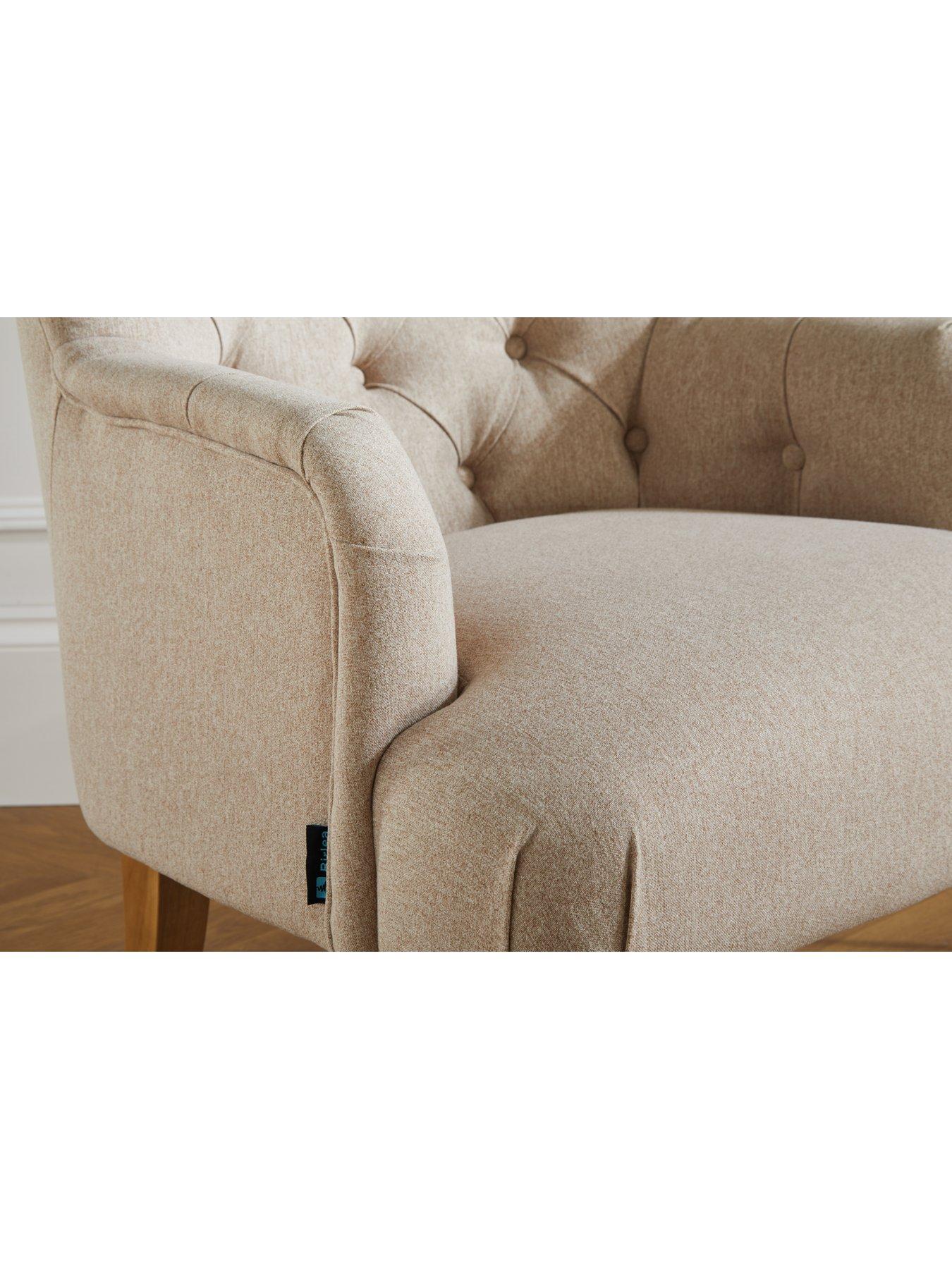 Image 6 of 7 of Birlea Padstow Chair