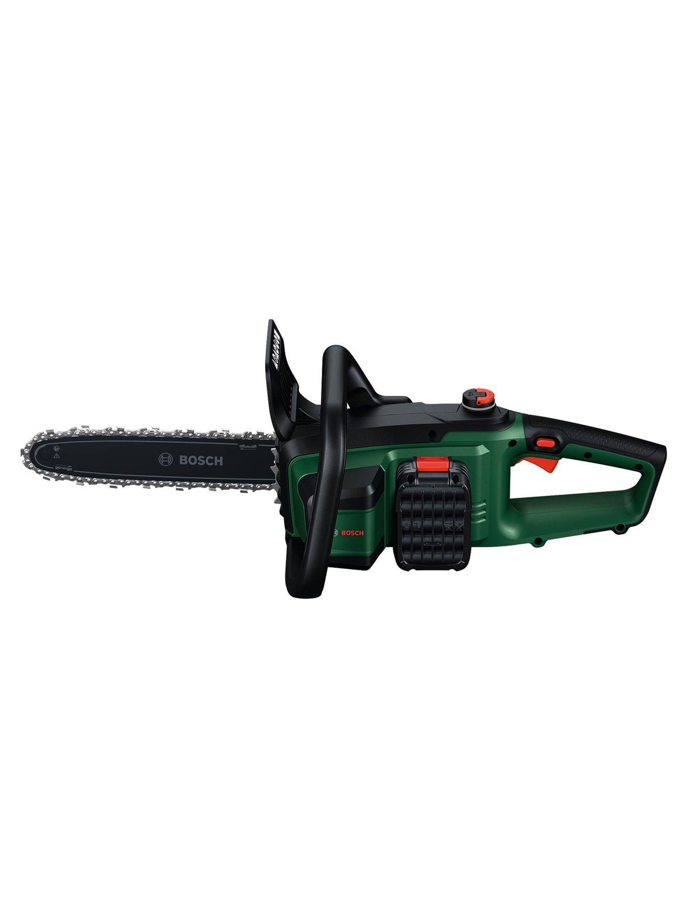 Image 3 of 5 of Bosch PKE18V-30-28 Chainsaw (Baretool)