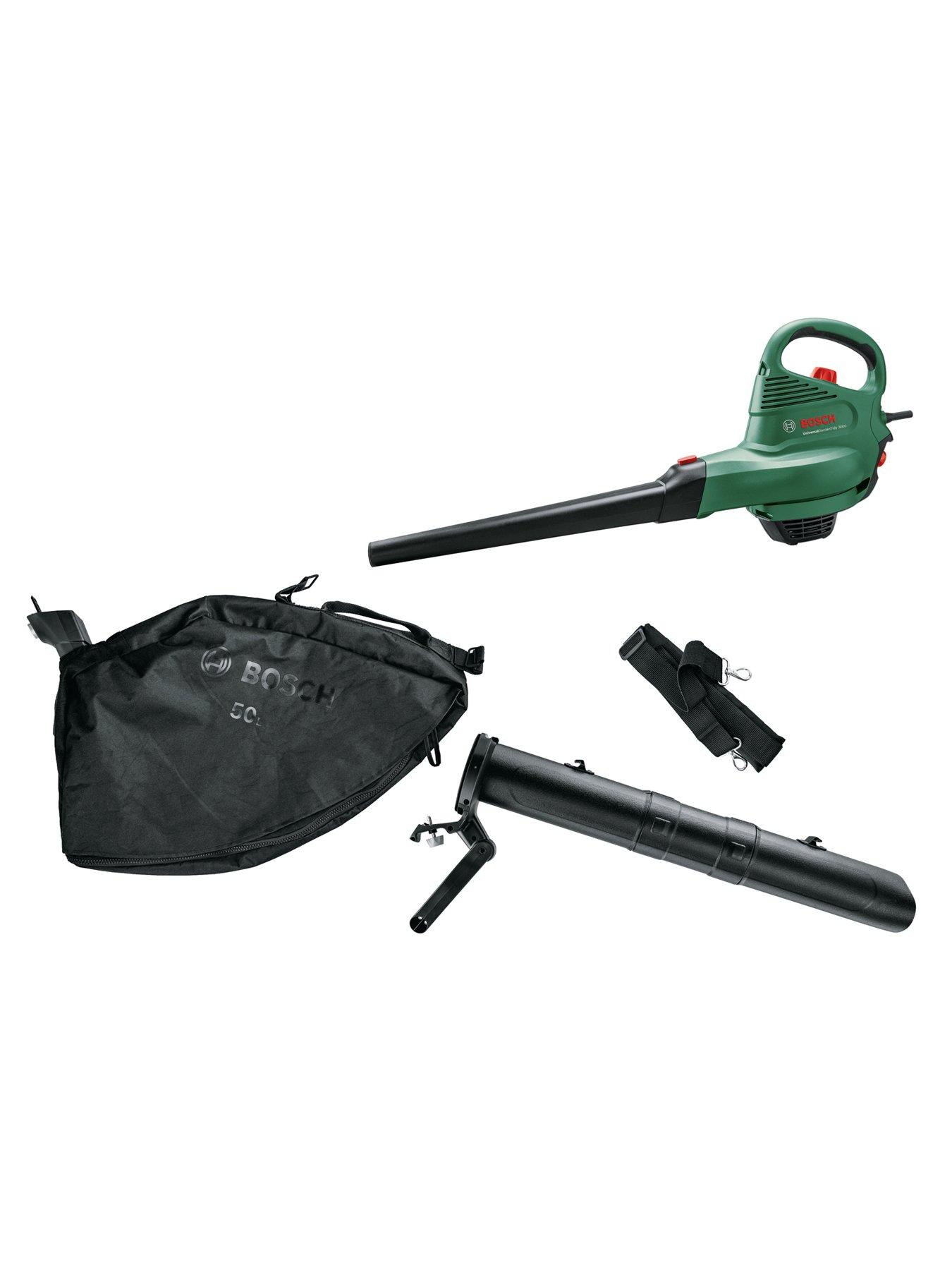 Image 3 of 8 of Bosch UniversalGardenTidy 3000 230V