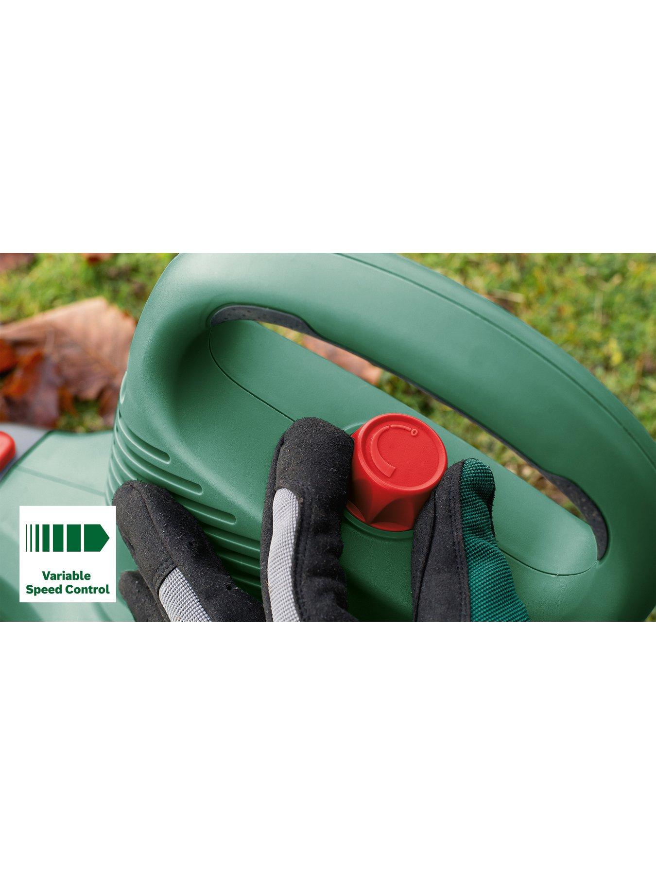 Image 4 of 8 of Bosch UniversalGardenTidy 3000 230V