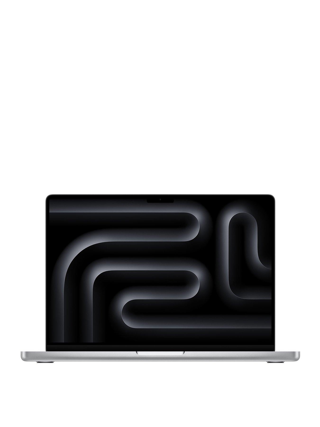 Apple Macbook Pro (M5 Max, 2026) 14 Inch With 18-Core Cpu And 32-Core Gpu, 36Gb Unified Memory, 2Tb Ssd - Macbook Pro Only in Silver