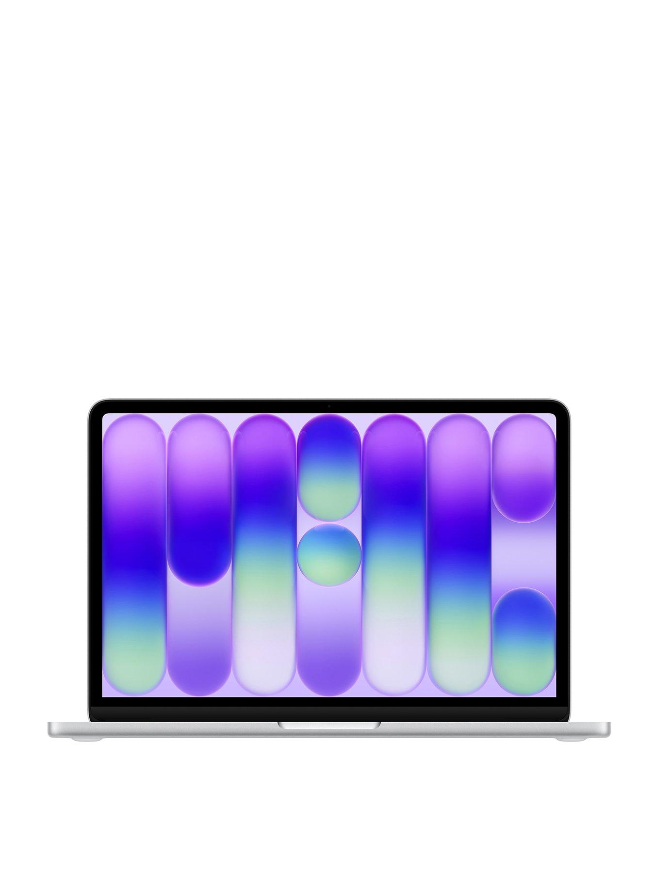 Apple MacBook Neo (A18 Pro, 2026) 13-inch with 6-core CPU and 5-core GPU, 8GB Unified Memory, 256GB SSD - Silver
