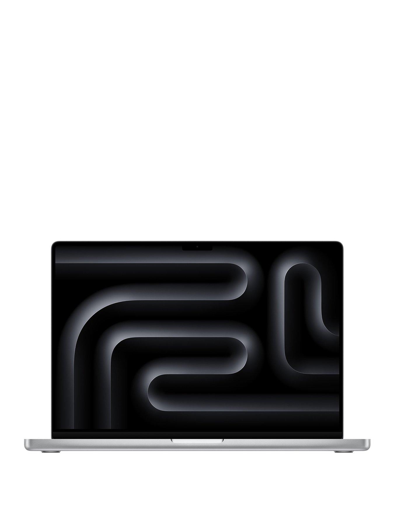Apple MacBook Pro (M5 Pro, 2026) 16 inch with 18-core CPU and 20-core GPU, 24GB Unified Memory, 1TB SSD