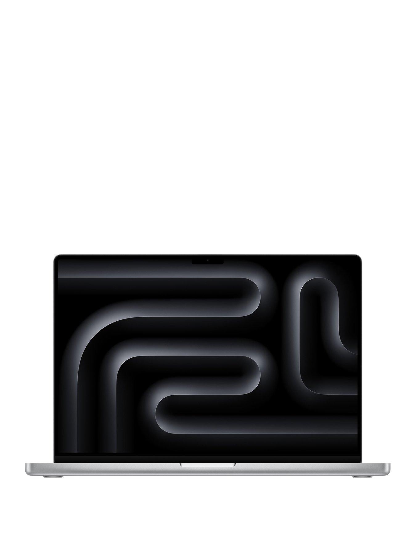 Apple MacBook Pro (M5 Max, 2026) 16 inch with 18-core CPU and 32-core GPU, 36GB Unified Memory, 2TB SSD