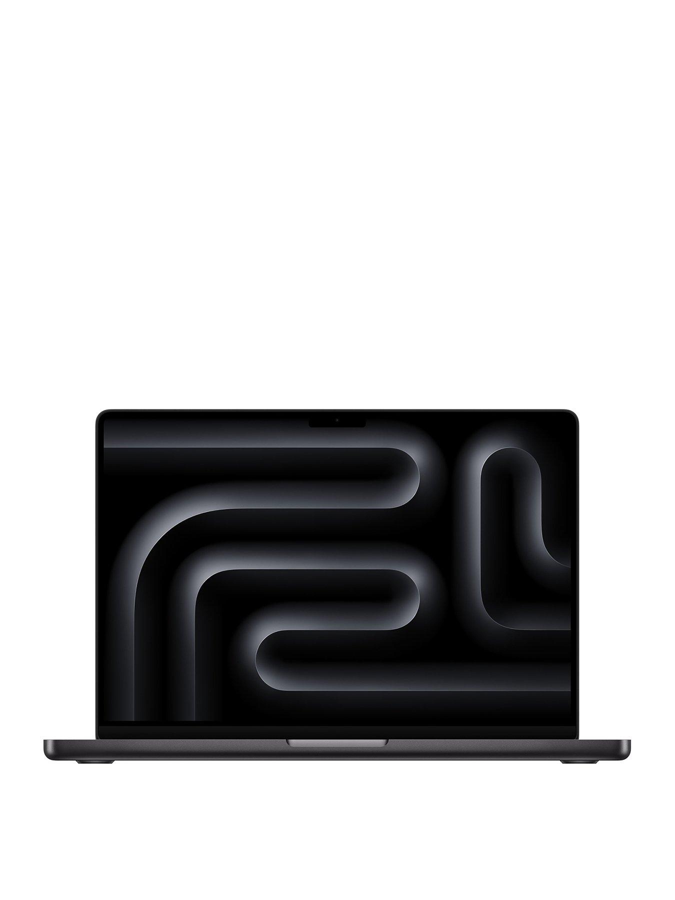 Apple MacBook Pro (M5 Pro, 2026) 14 inch with 15-core CPU and 16-core GPU, 24GB Unified Memory, 2TB SSD