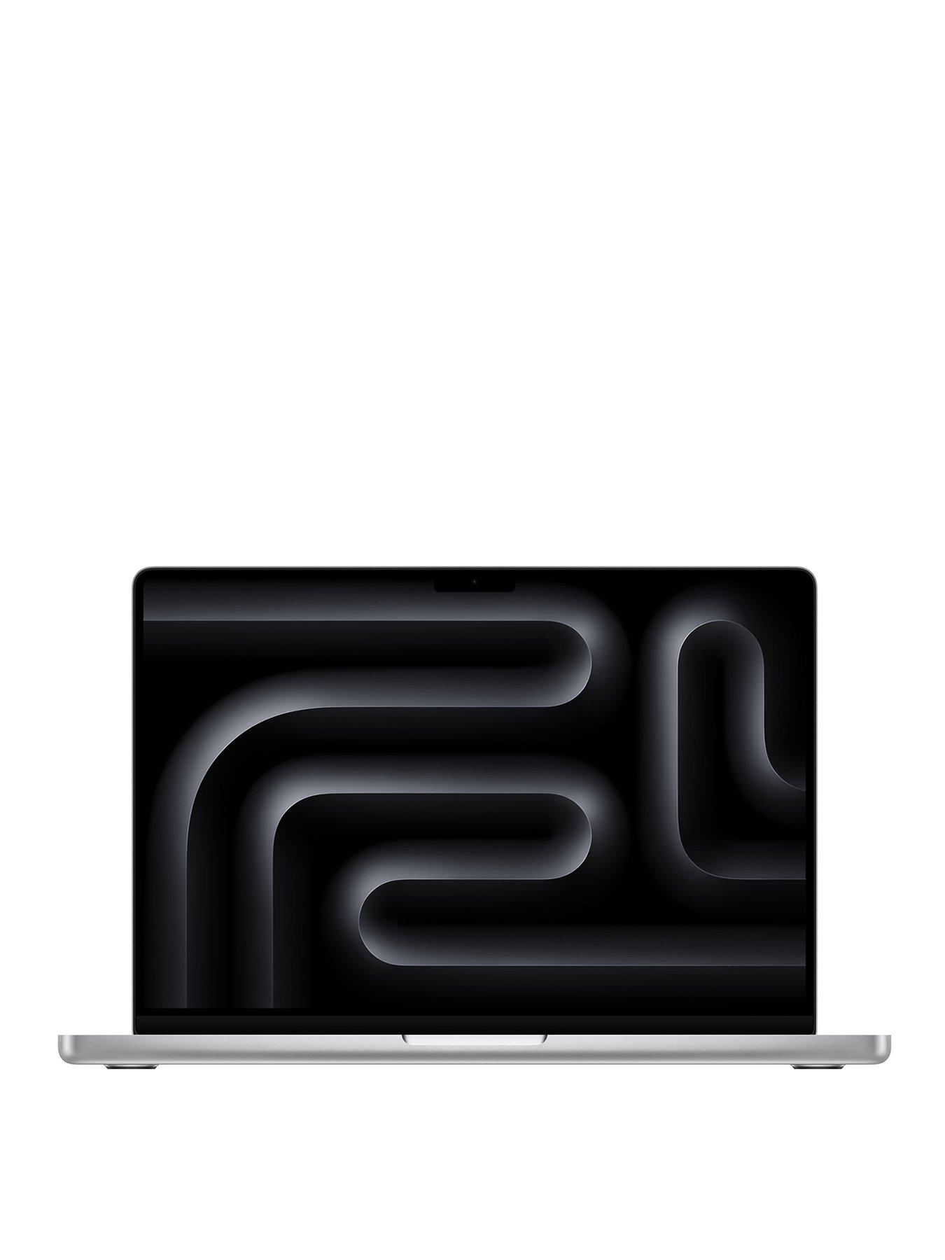 Apple MacBook Pro (M5 Pro, 2026) 14 inch with 18-core CPU and 20-core GPU, 24GB Unified Memory, 2TB SSD