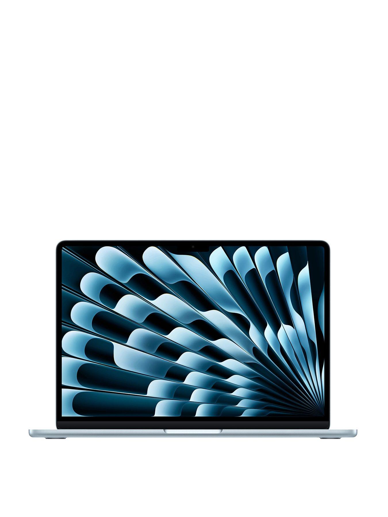 Apple MacBook Air (M5, 2026) 13 inch with 10-core CPU and 8-core GPU, 16GB Unified Memory, 512GB SSD