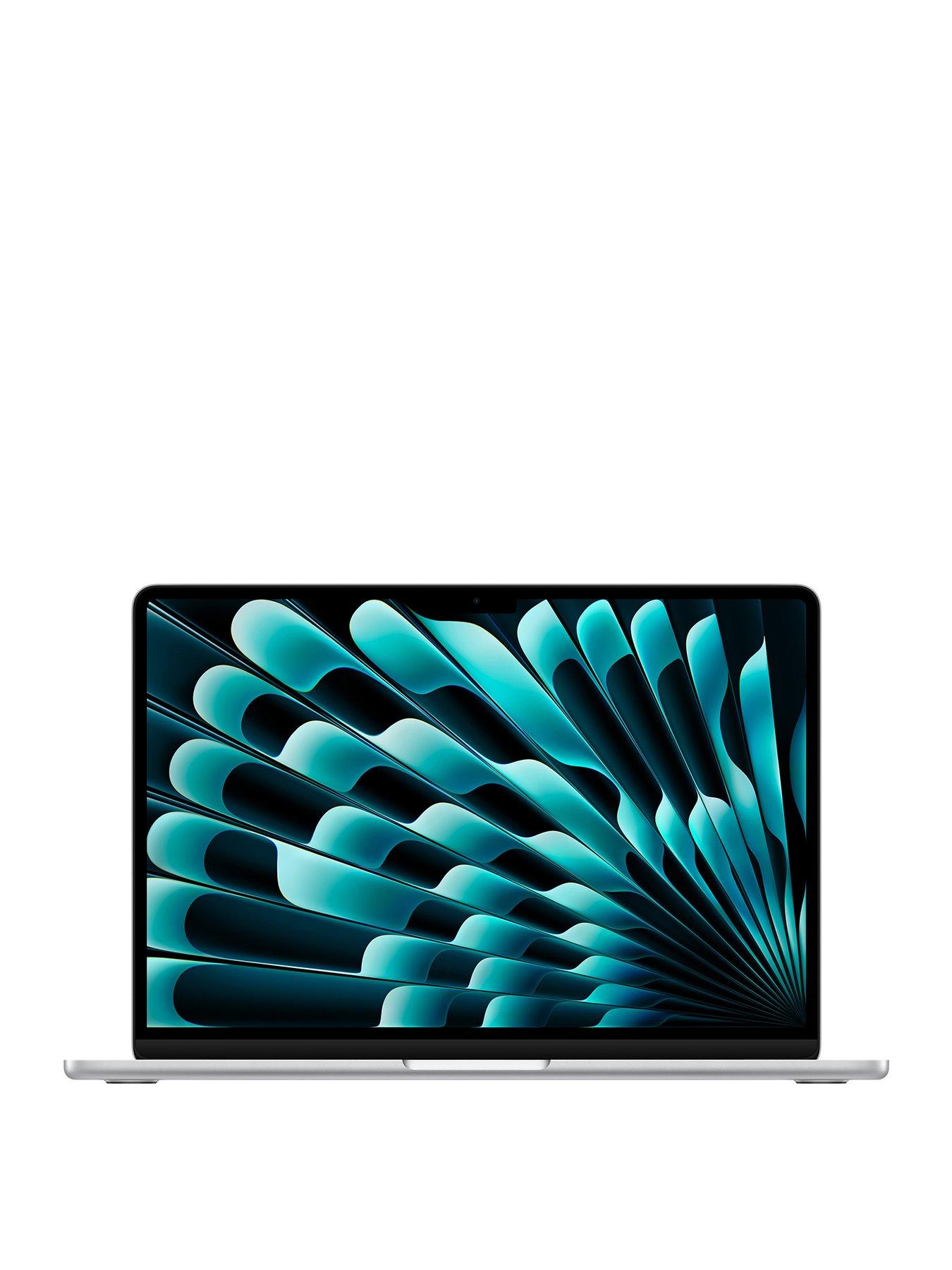 Apple MacBook Air (M5, 2026) 13 inch with 10-core CPU and 10-core GPU, 16GB Unified Memory, 1TB SSD