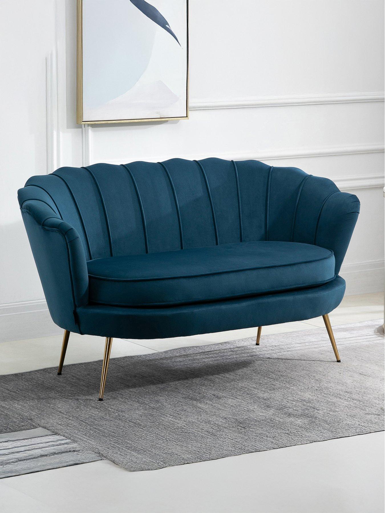 birlea-ariel-2-seater-sofa