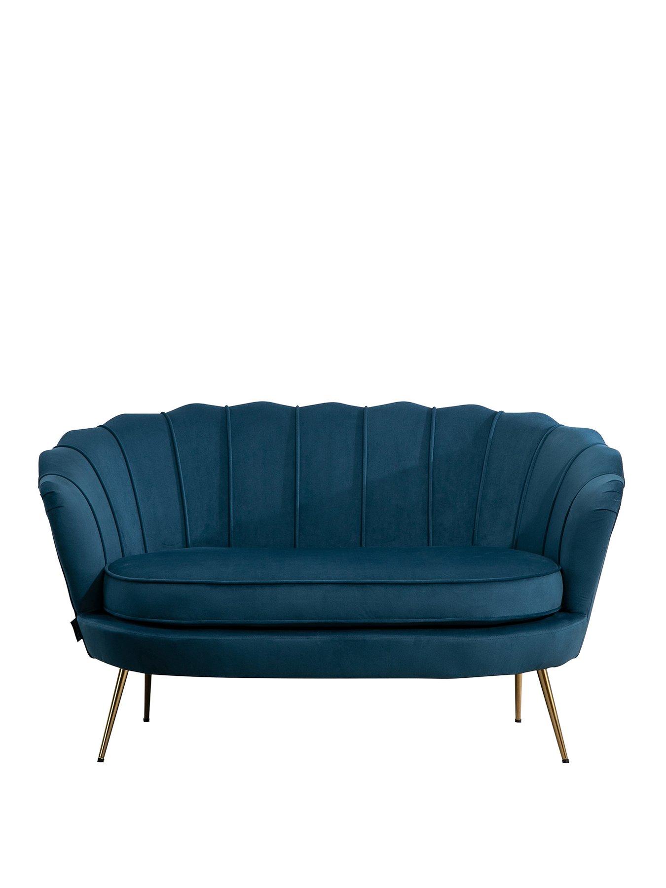 birlea-ariel-2-seater-sofastillFront