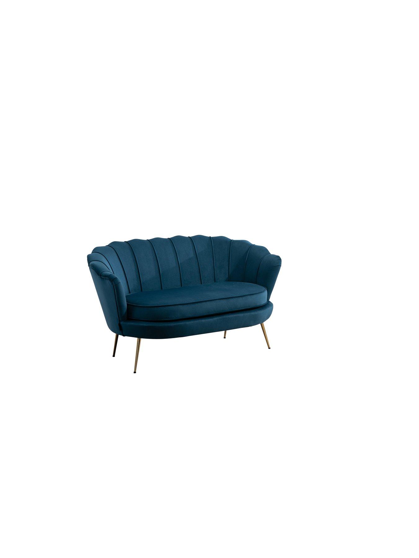 birlea-ariel-2-seater-sofaback