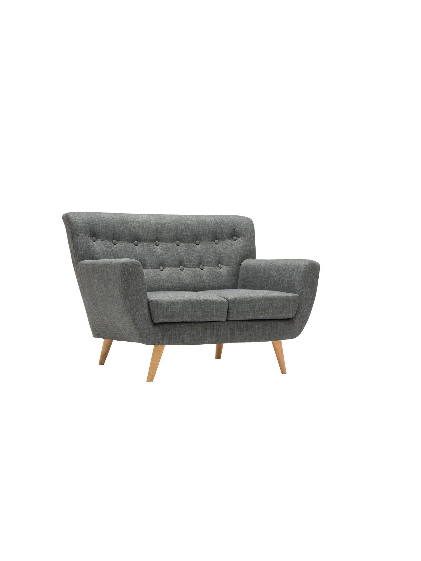 Image 3 of 7 of Birlea Loft 2 Seater Sofa