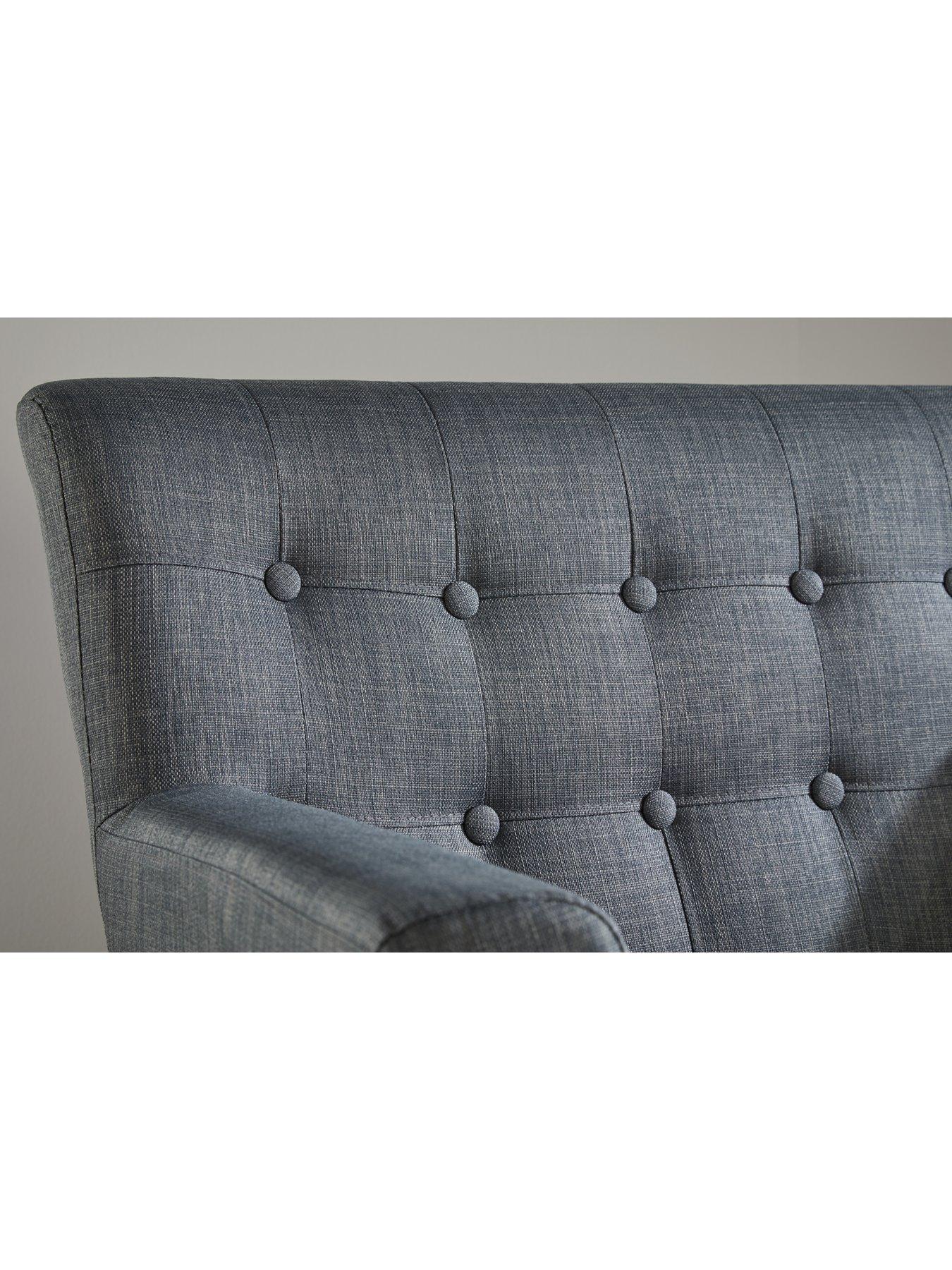 Image 6 of 7 of Birlea Loft 2 Seater Sofa