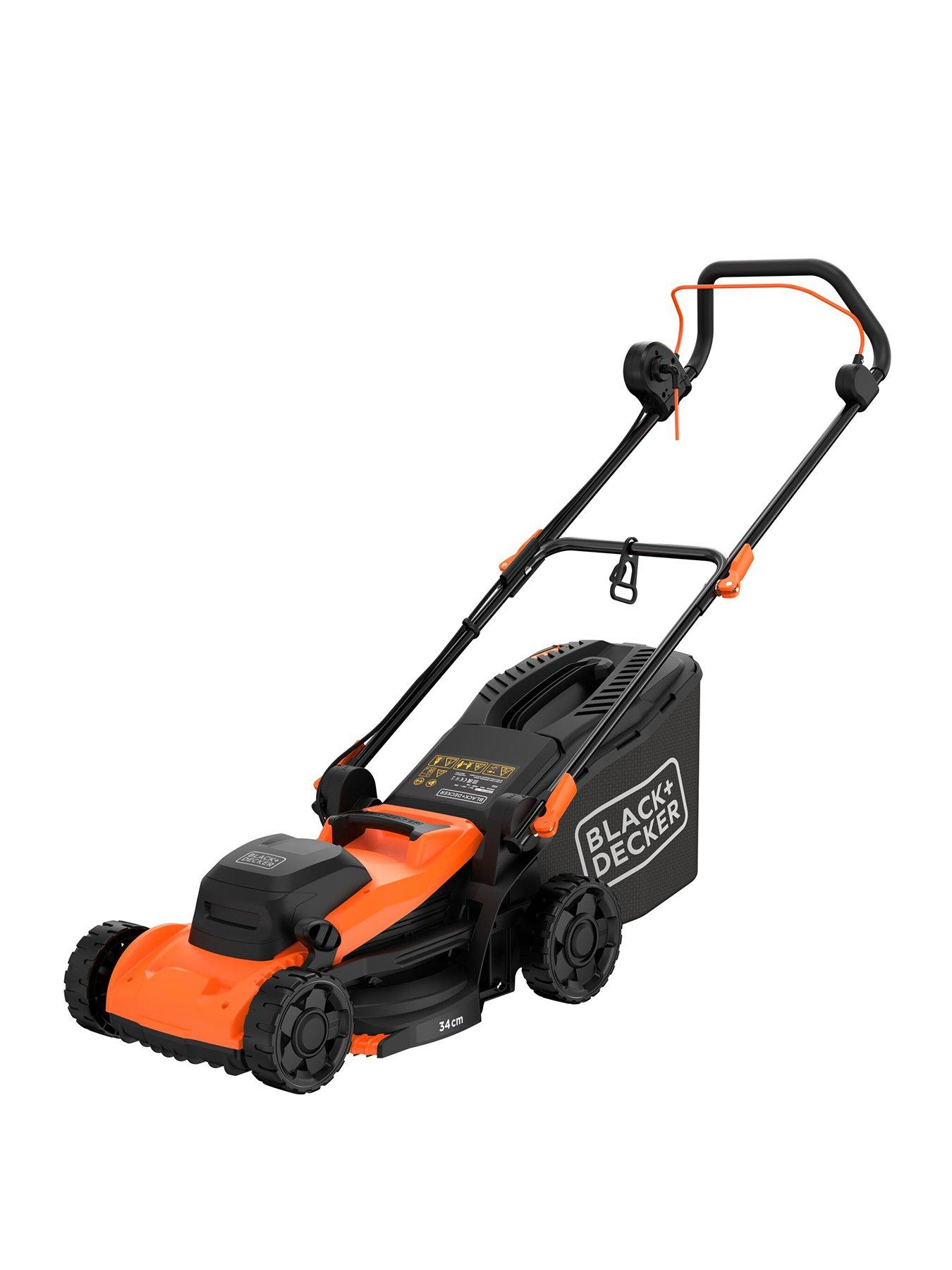 black-decker-blackdecker-bemwp340-gb-corded-34cm-1400w-mower-30l-collection-bag