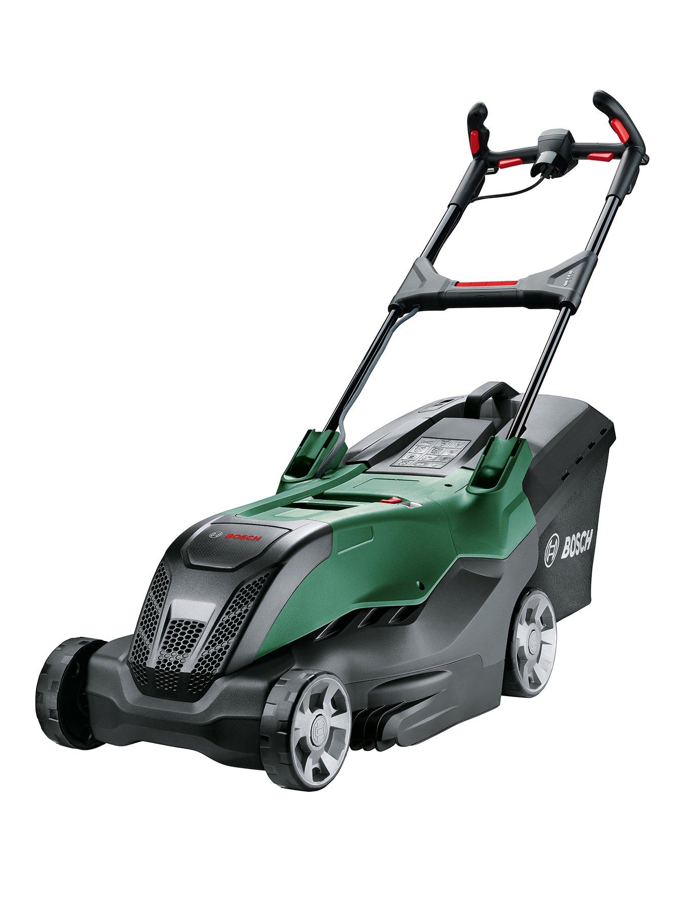 Image 1 of 7 of Bosch AdvancedRotak 40-650 230V