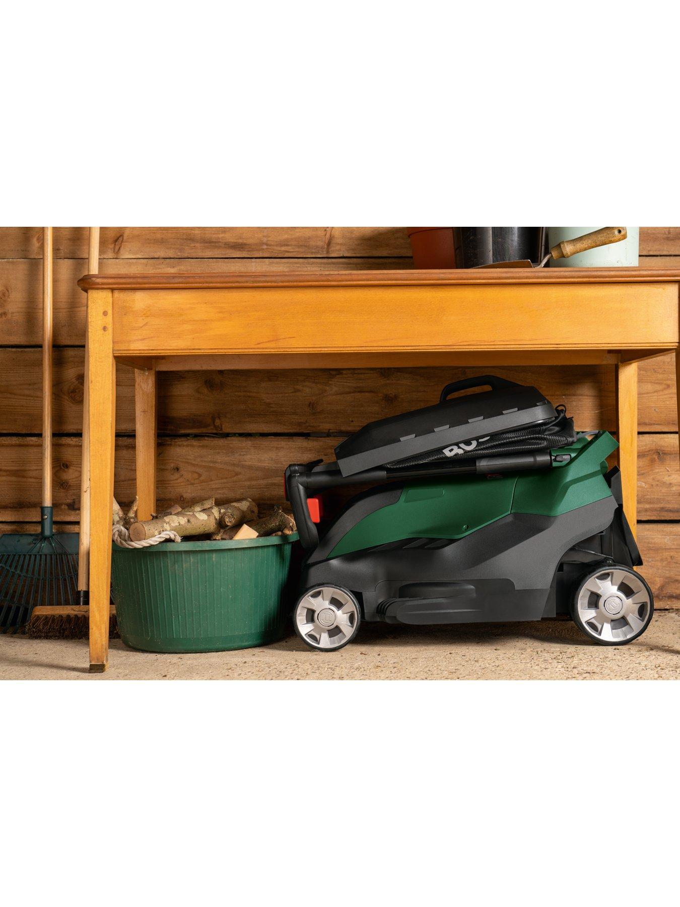 Image 2 of 7 of Bosch AdvancedRotak 40-650 230V