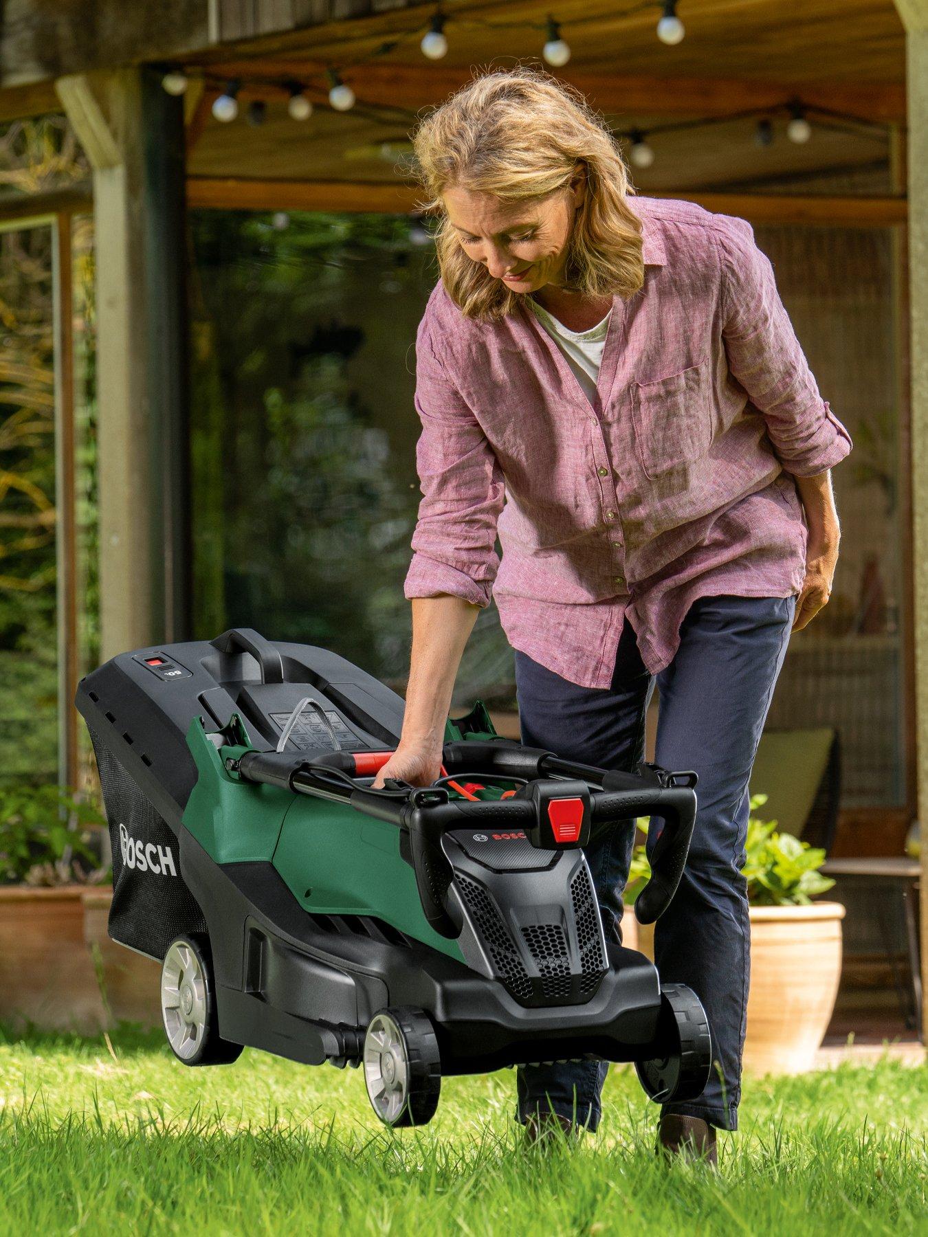 Image 3 of 7 of Bosch AdvancedRotak 40-650 230V